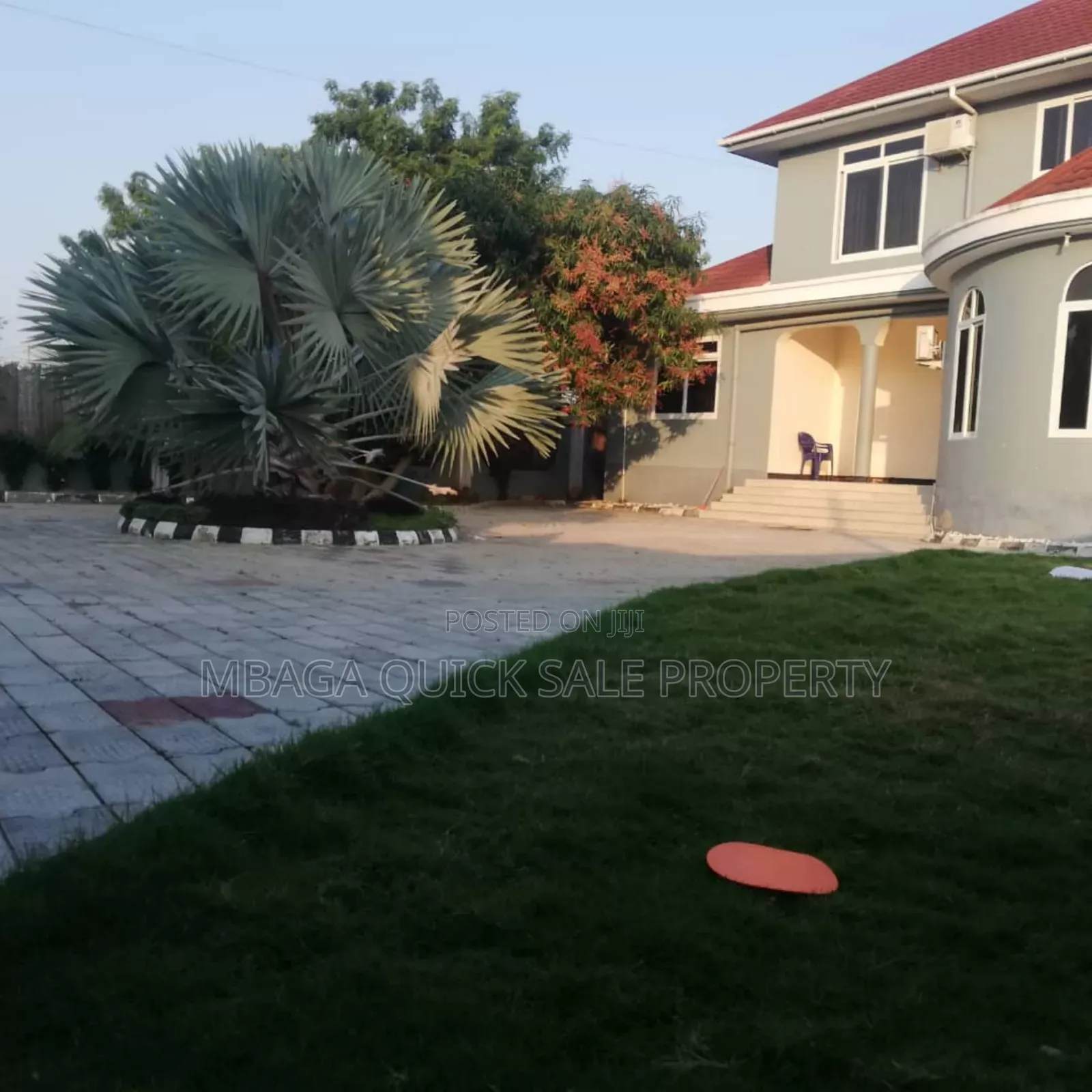 4bdrm House in Mbezi Beach for rent in Mbezi Beach