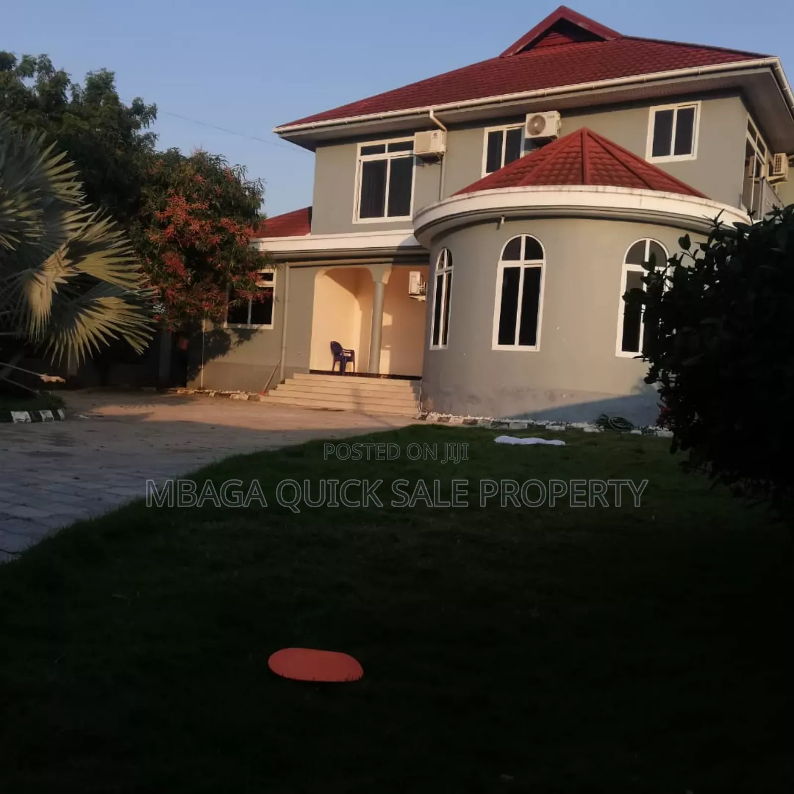 4bdrm House in Mbezi Beach for rent in Mbezi Beach