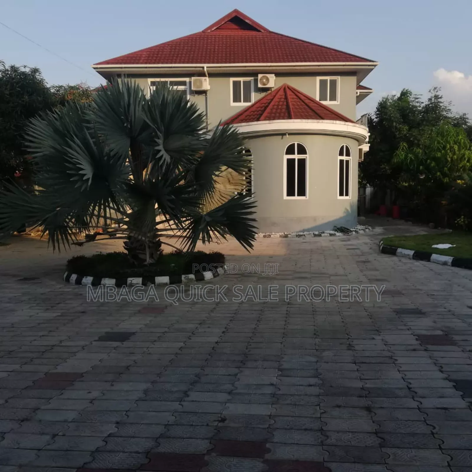 4bdrm House in Mbezi Beach for rent in Mbezi Beach