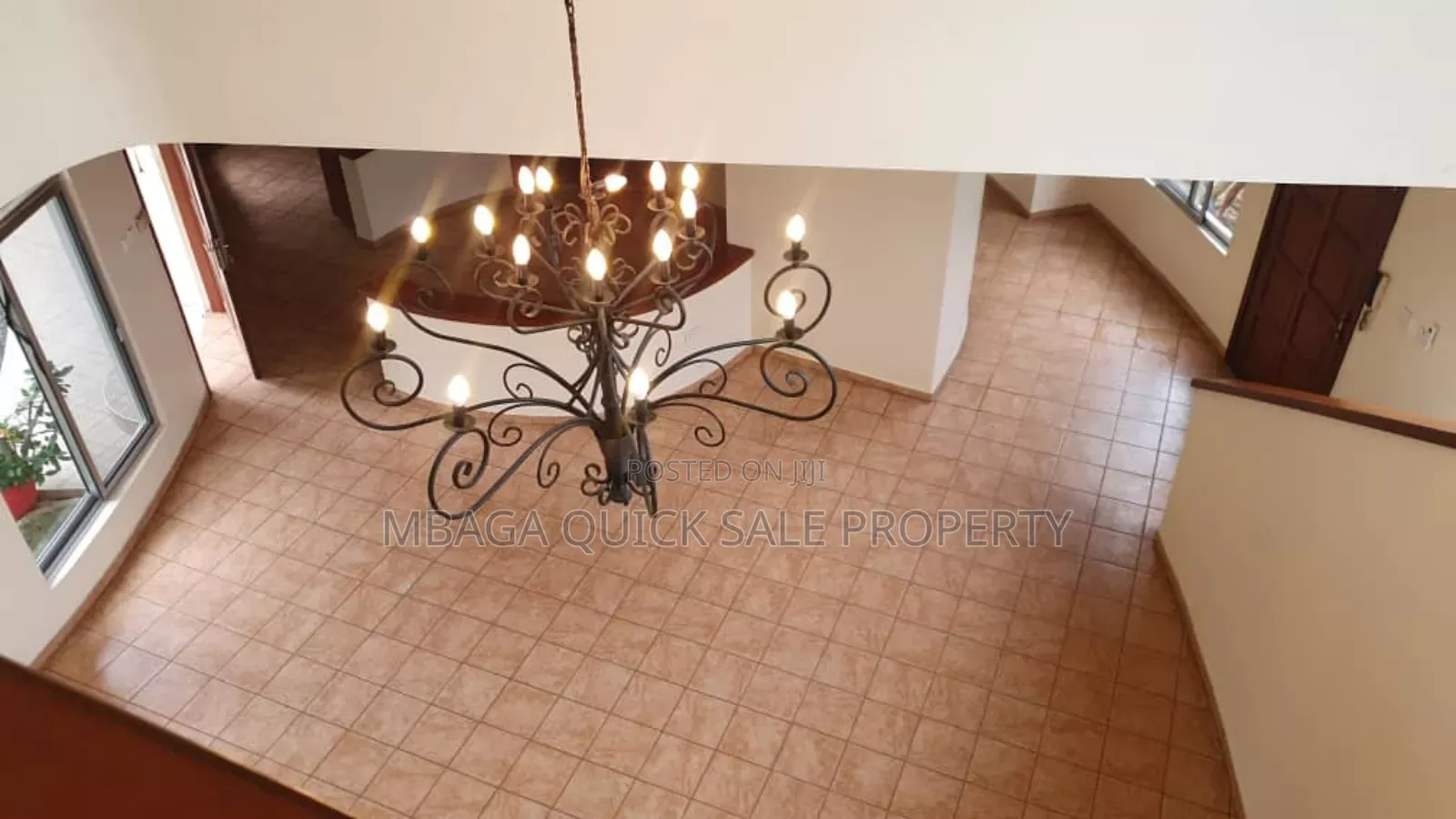 3bdrm Apartment in Mikocheni for rent in Mikocheni