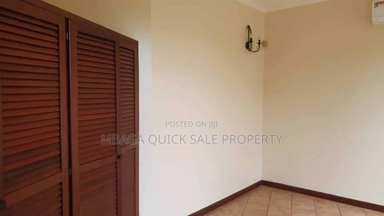 3bdrm Apartment in Mikocheni for rent in Mikocheni