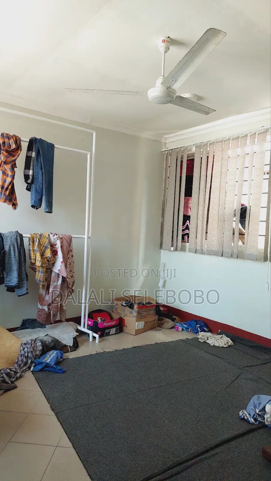 Office Space at Mliman Cty in Kinondoni