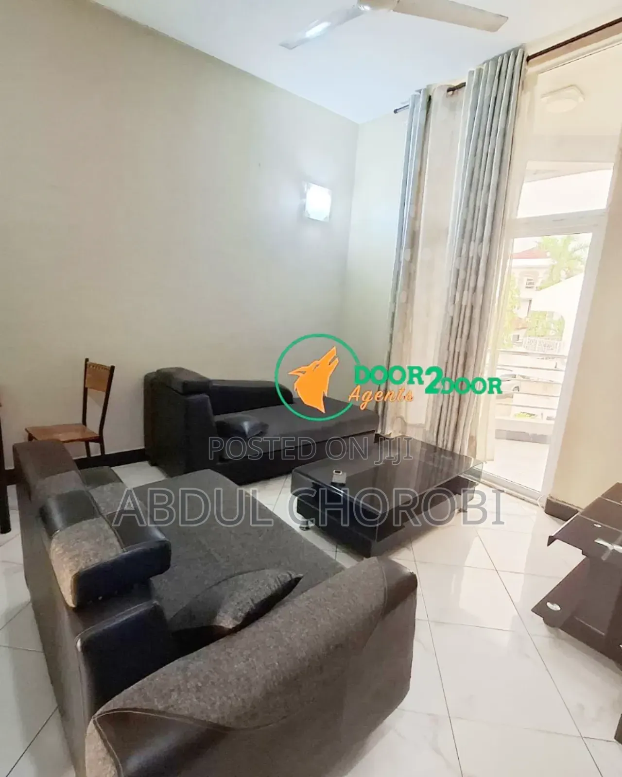Furnished 2bdrm Apartment in Mbezi Beach for rent in Mbezi Beach