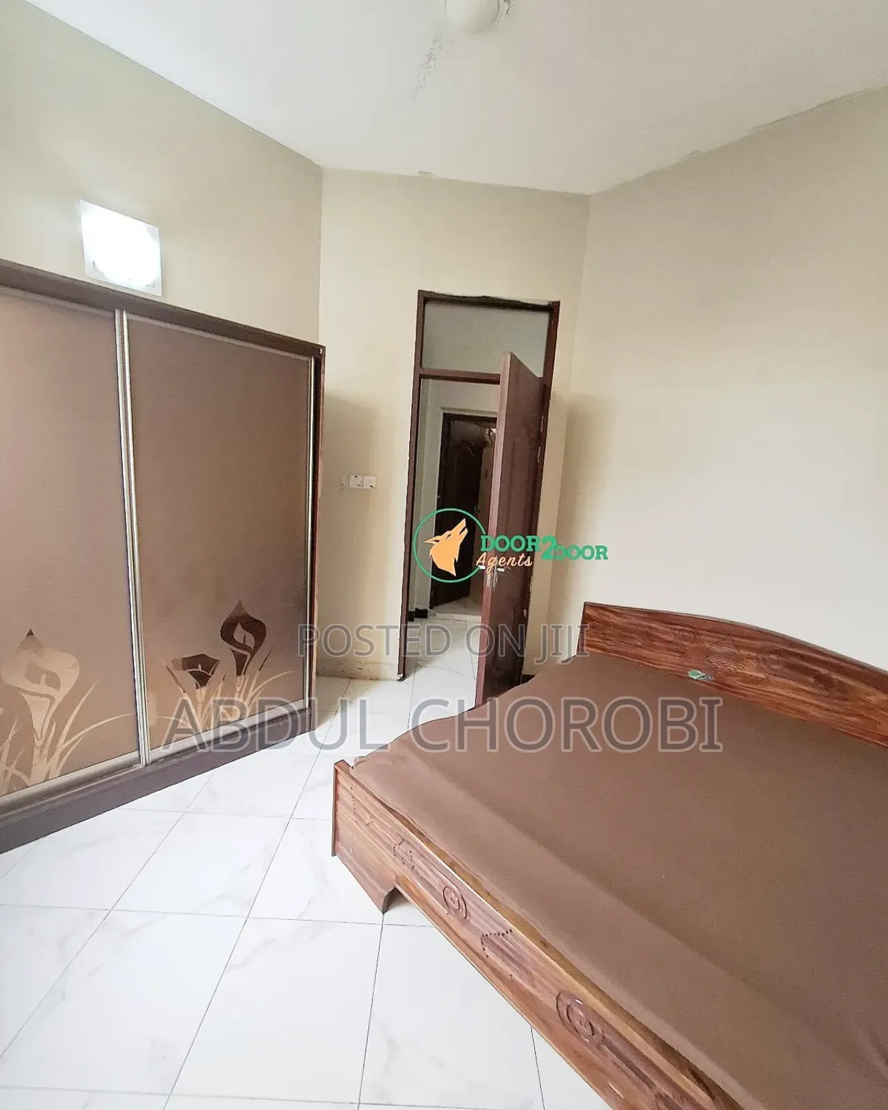 Furnished 2bdrm Apartment in Mbezi Beach for rent in Mbezi Beach