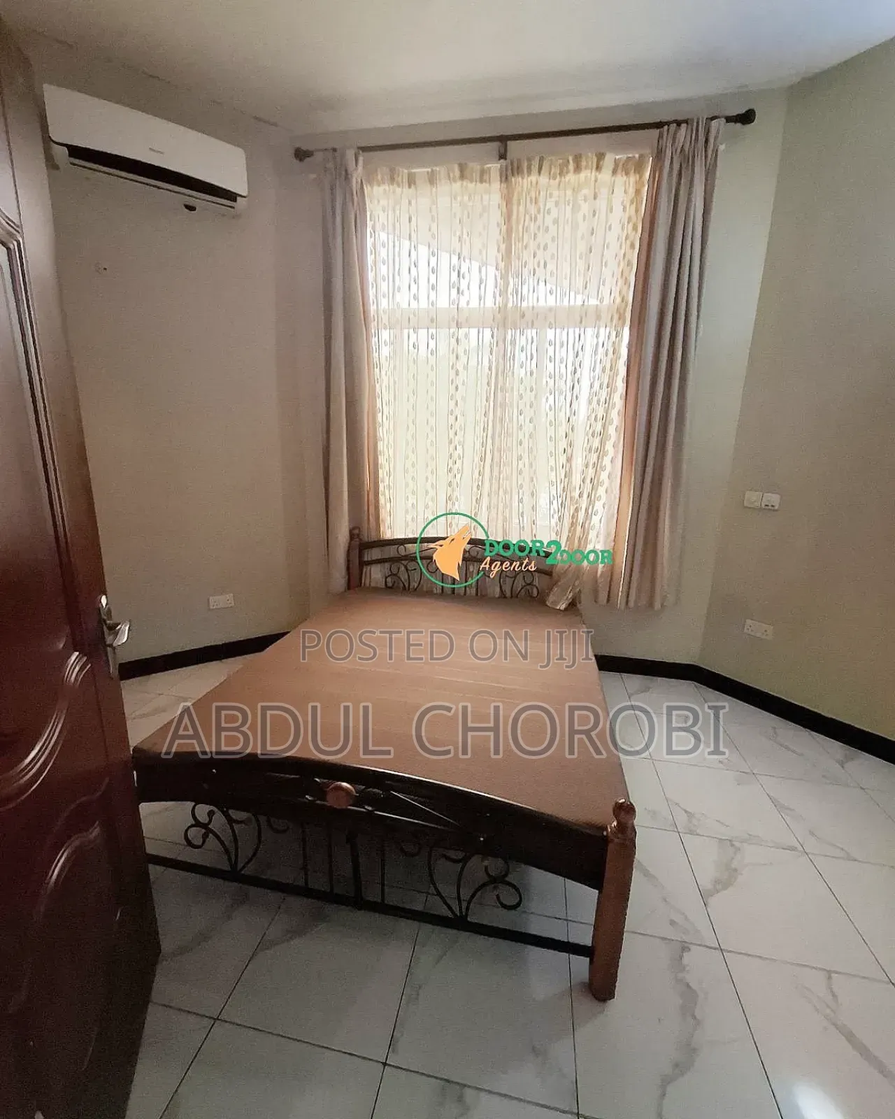 Furnished 2bdrm Apartment in Mbezi Beach for rent in Mbezi Beach