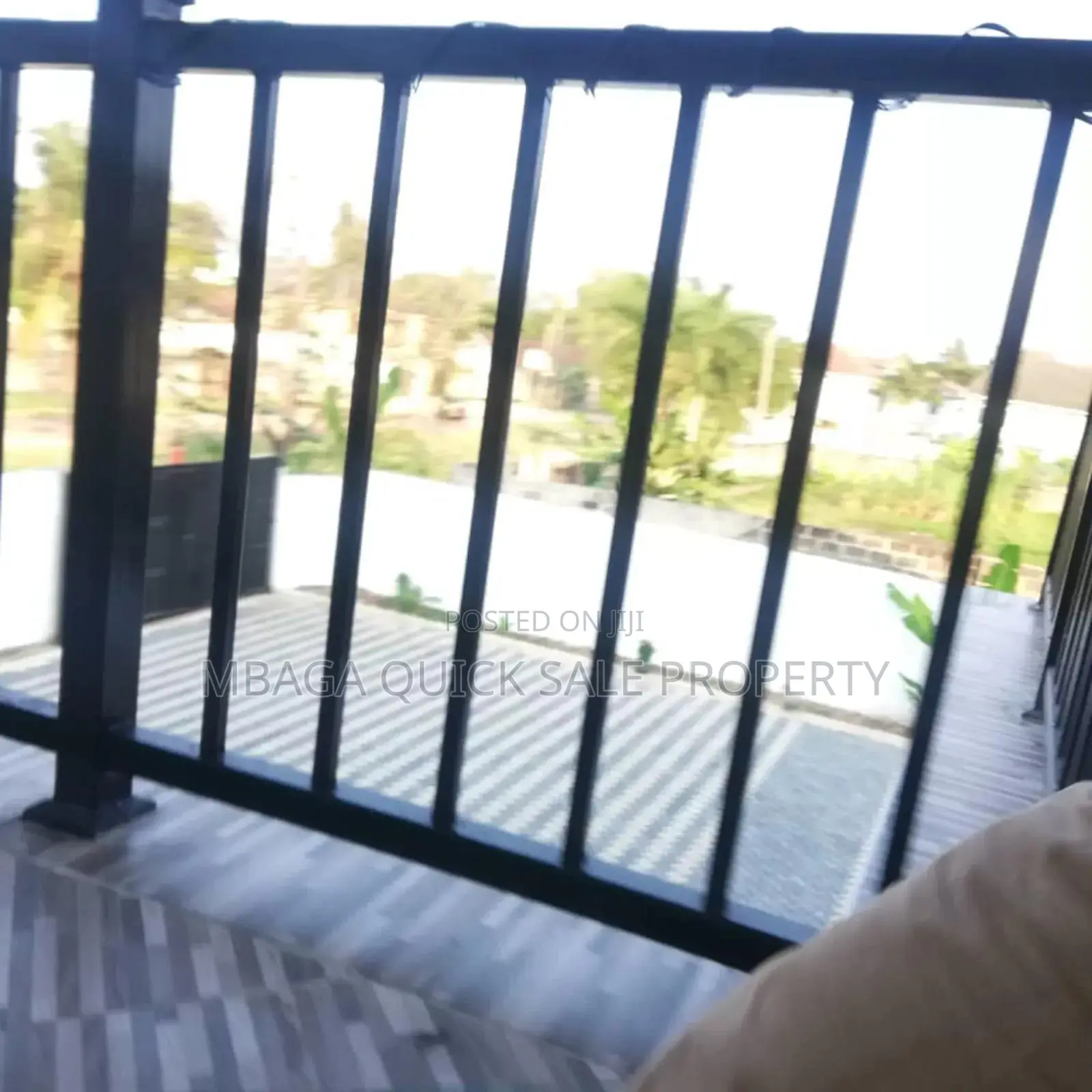 7bdrm House in Mbezi Beach Shoppers for rent in Mbezi Beach