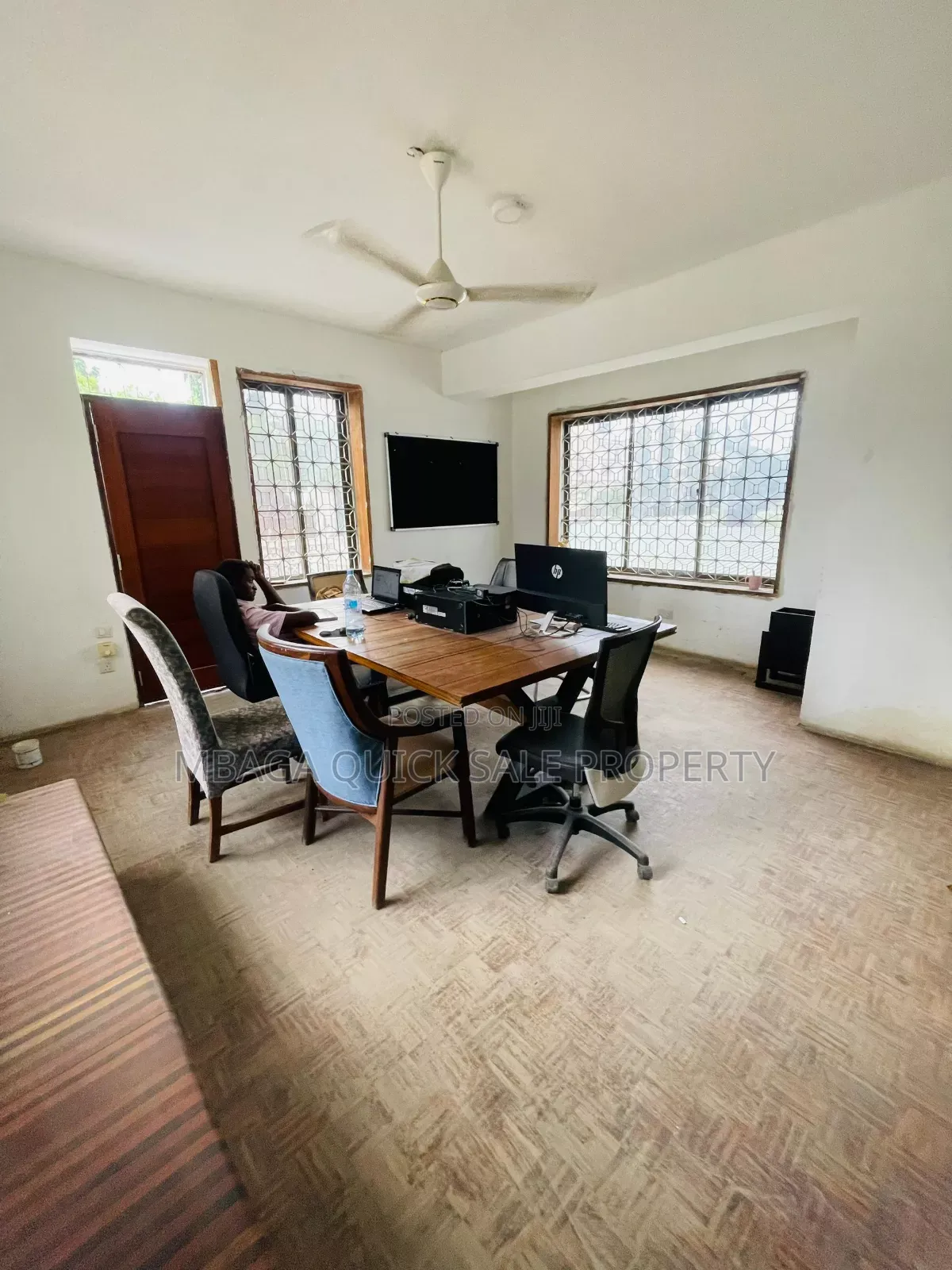 10bdrm Apartment in Mikocheni for rent in Mikocheni