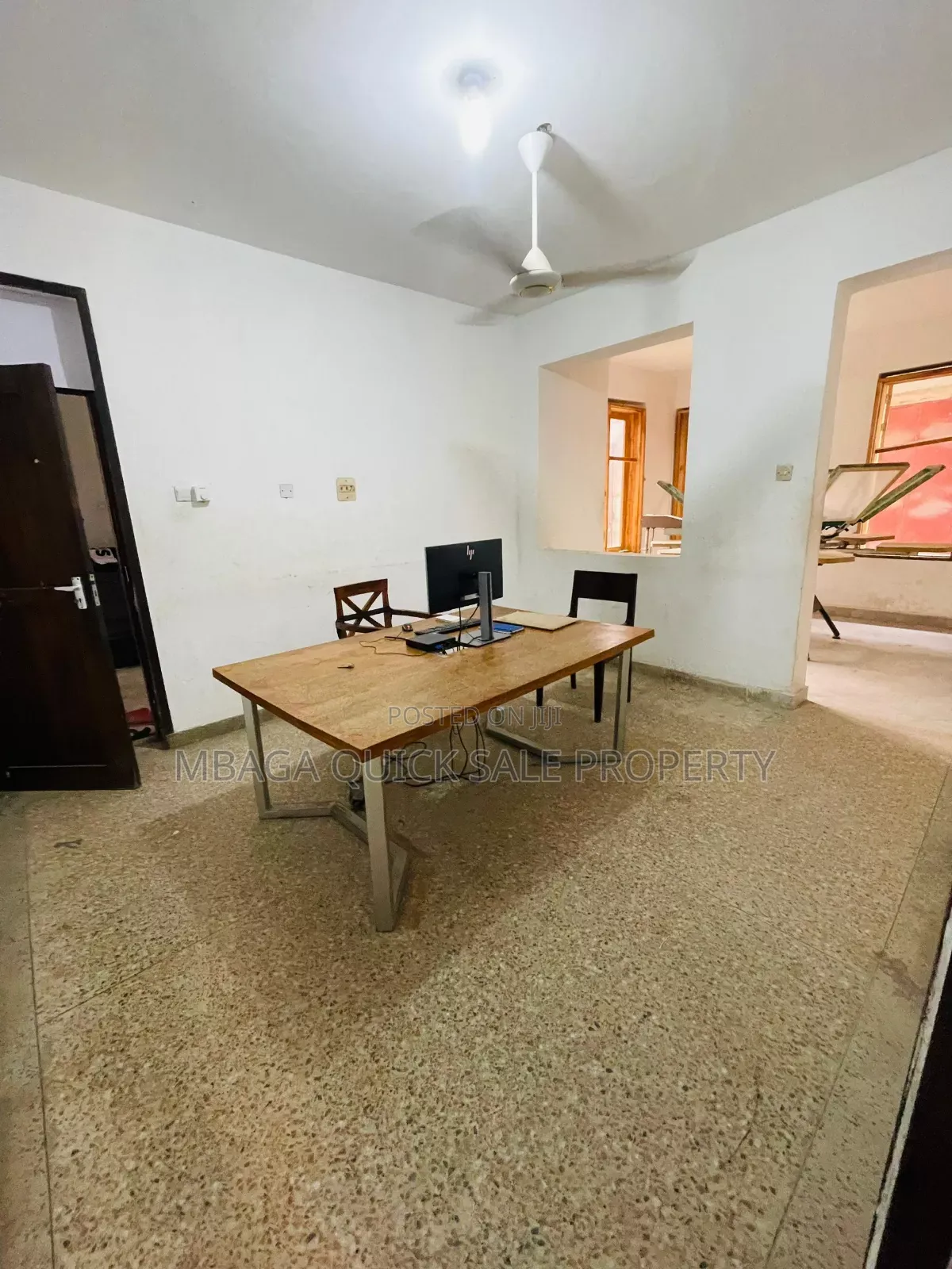 10bdrm Apartment in Mikocheni for rent in Mikocheni