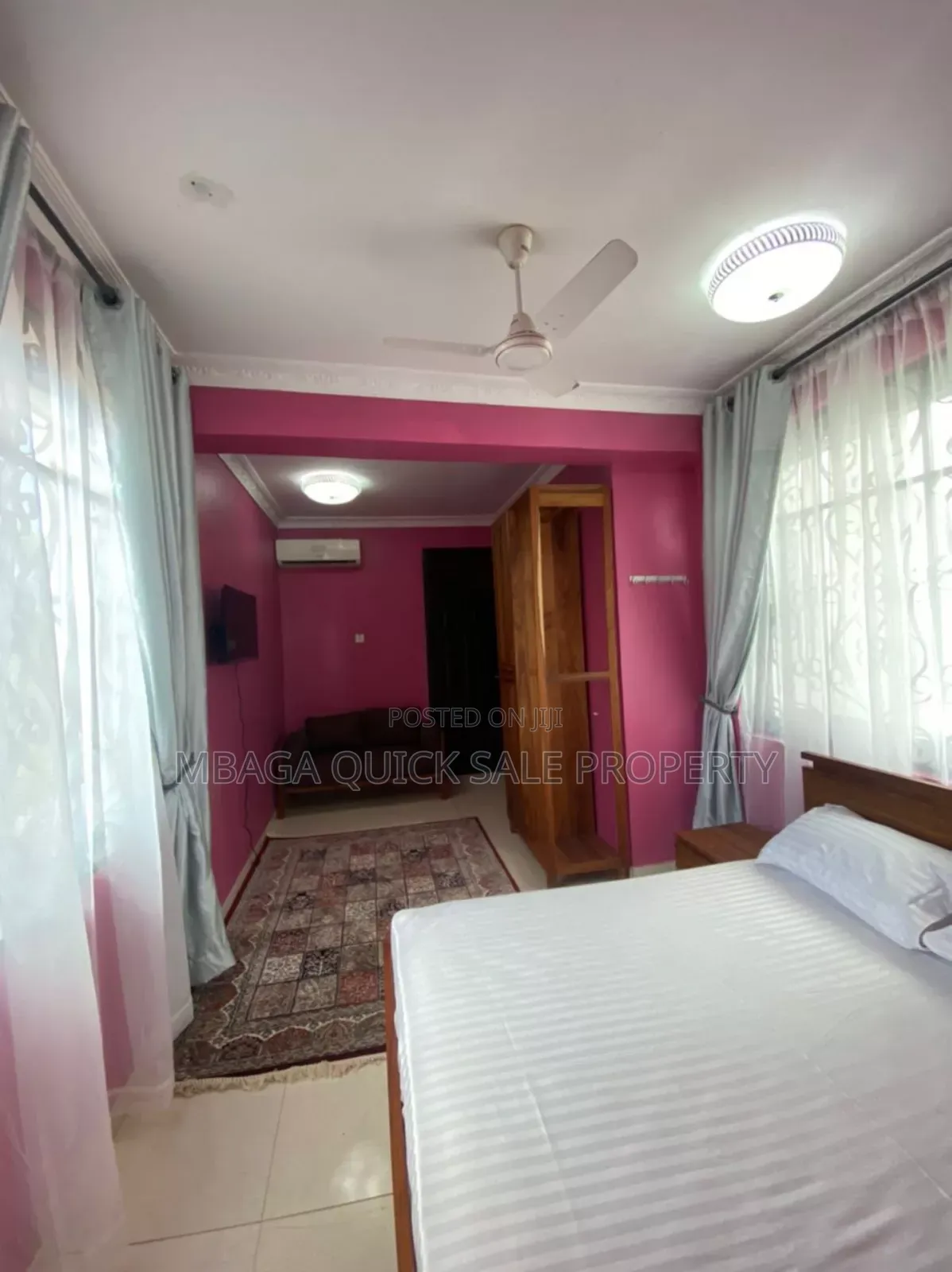 4bdrm House in Bahari Beach, Kunduchi for rent in Kunduchi