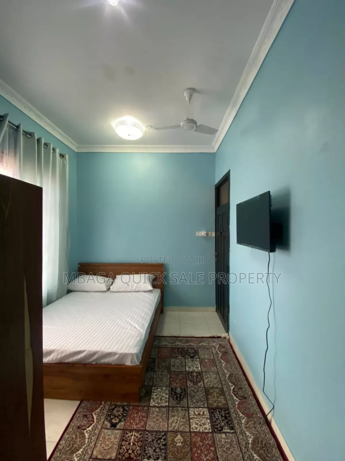 4bdrm House in Bahari Beach, Kunduchi for rent in Kunduchi