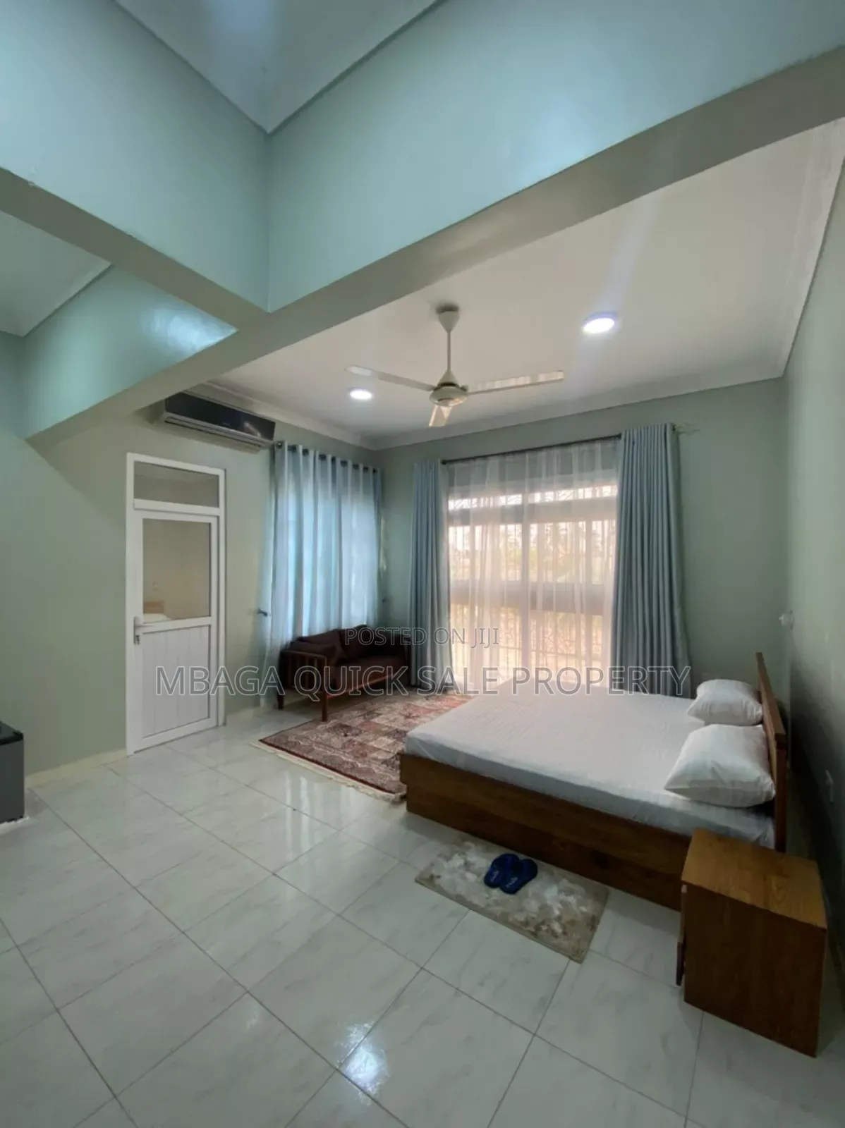 4bdrm House in Bahari Beach, Kunduchi for rent in Kunduchi