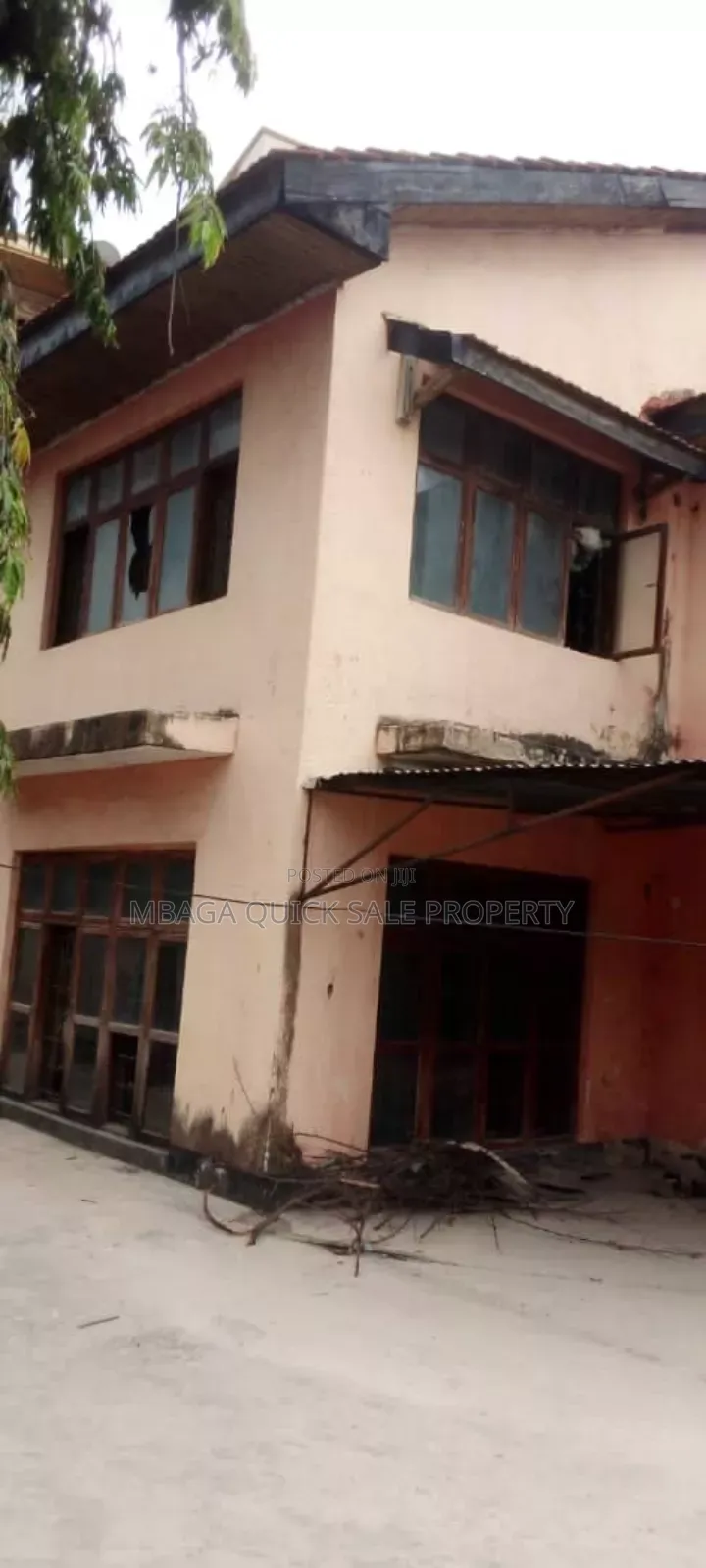 9bdrm Apartment in Mbez Beach for rent in Mbezi Beach