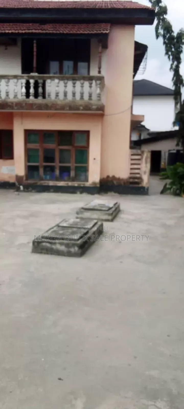 9bdrm Apartment in Mbez Beach for rent in Mbezi Beach