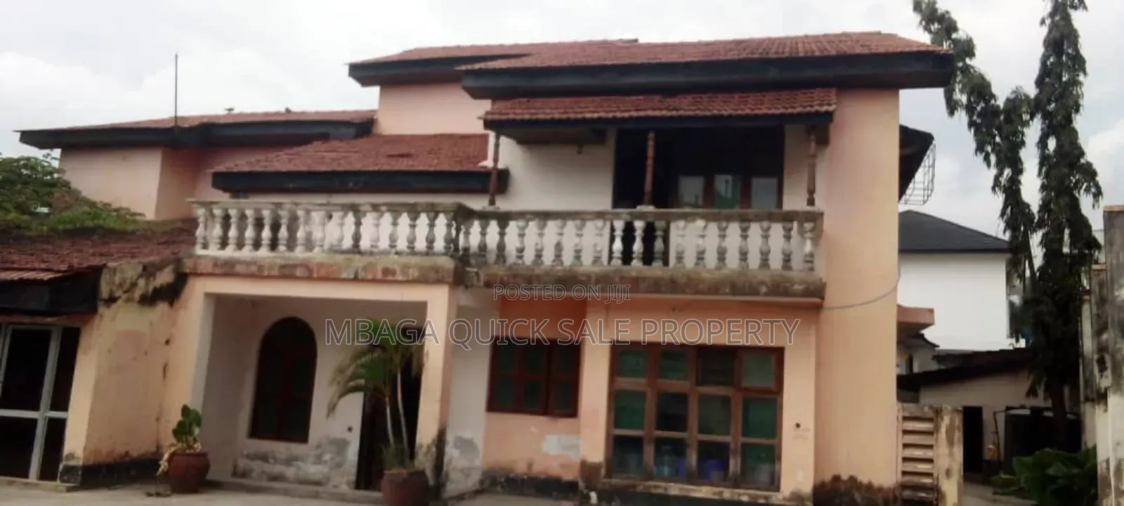 9bdrm Apartment in Mbez Beach for rent in Mbezi Beach