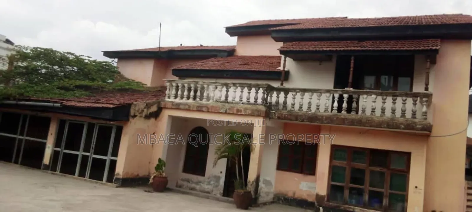 9bdrm Apartment in Mbez Beach for rent in Mbezi Beach