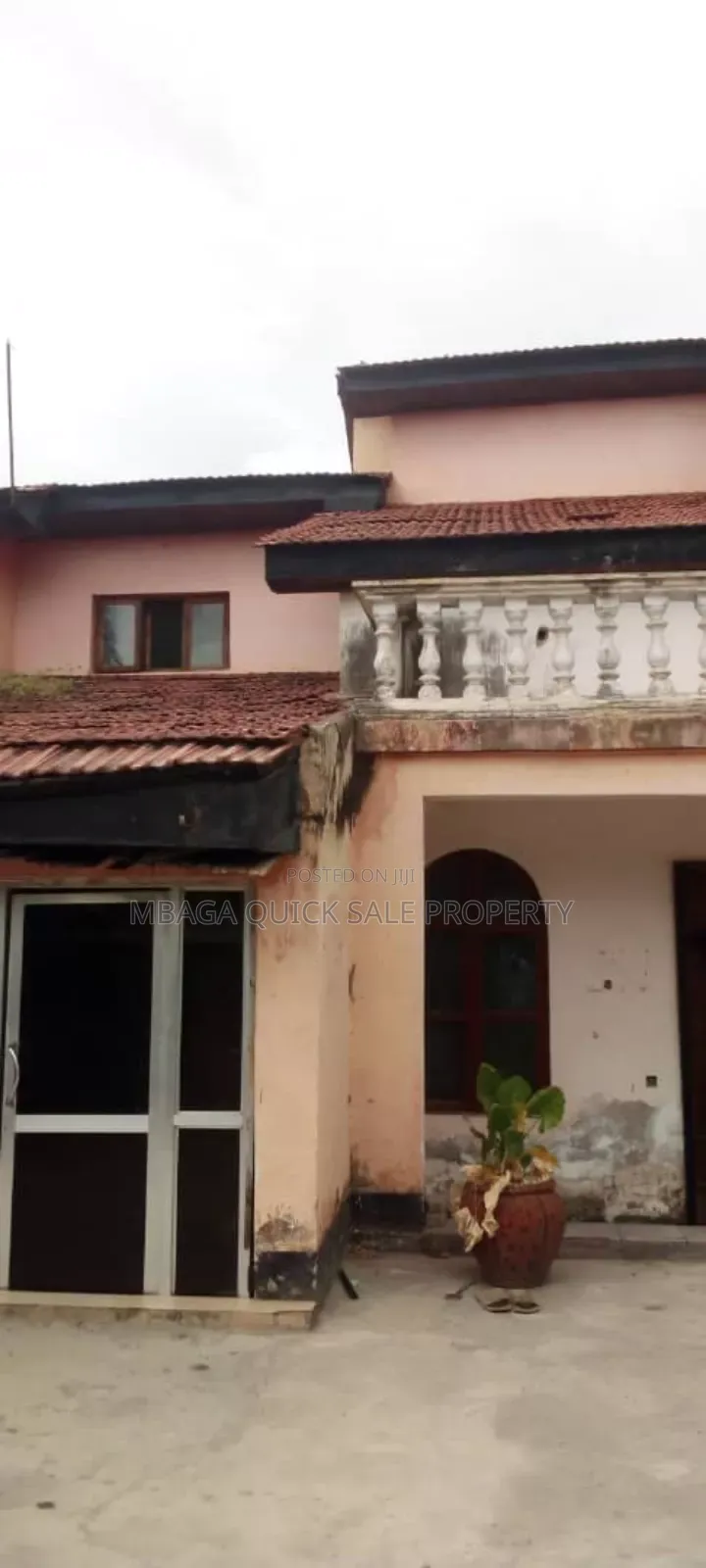9bdrm Apartment in Mbez Beach for rent in Mbezi Beach
