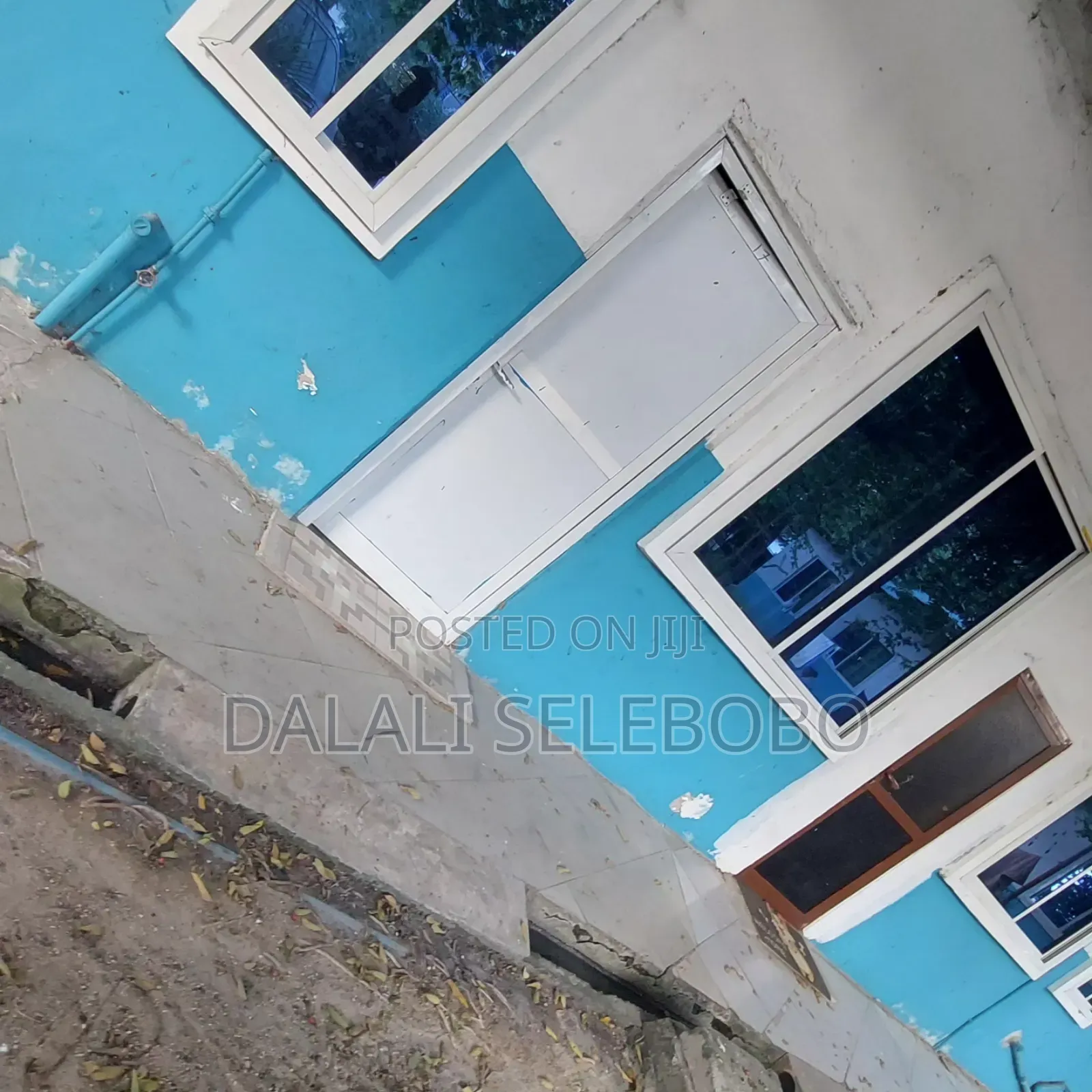 1bdrm Bedsitter in Kimara Baruti for rent in Kimara