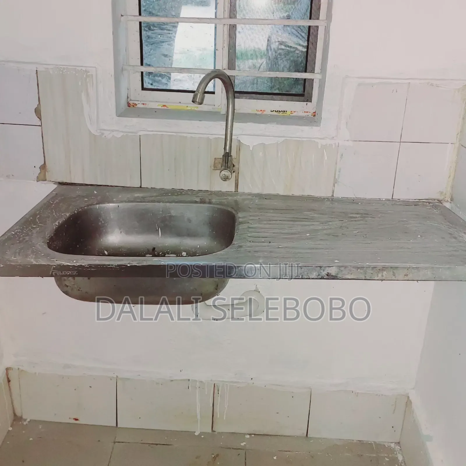 1bdrm Bedsitter in Kimara Baruti for rent in Kimara