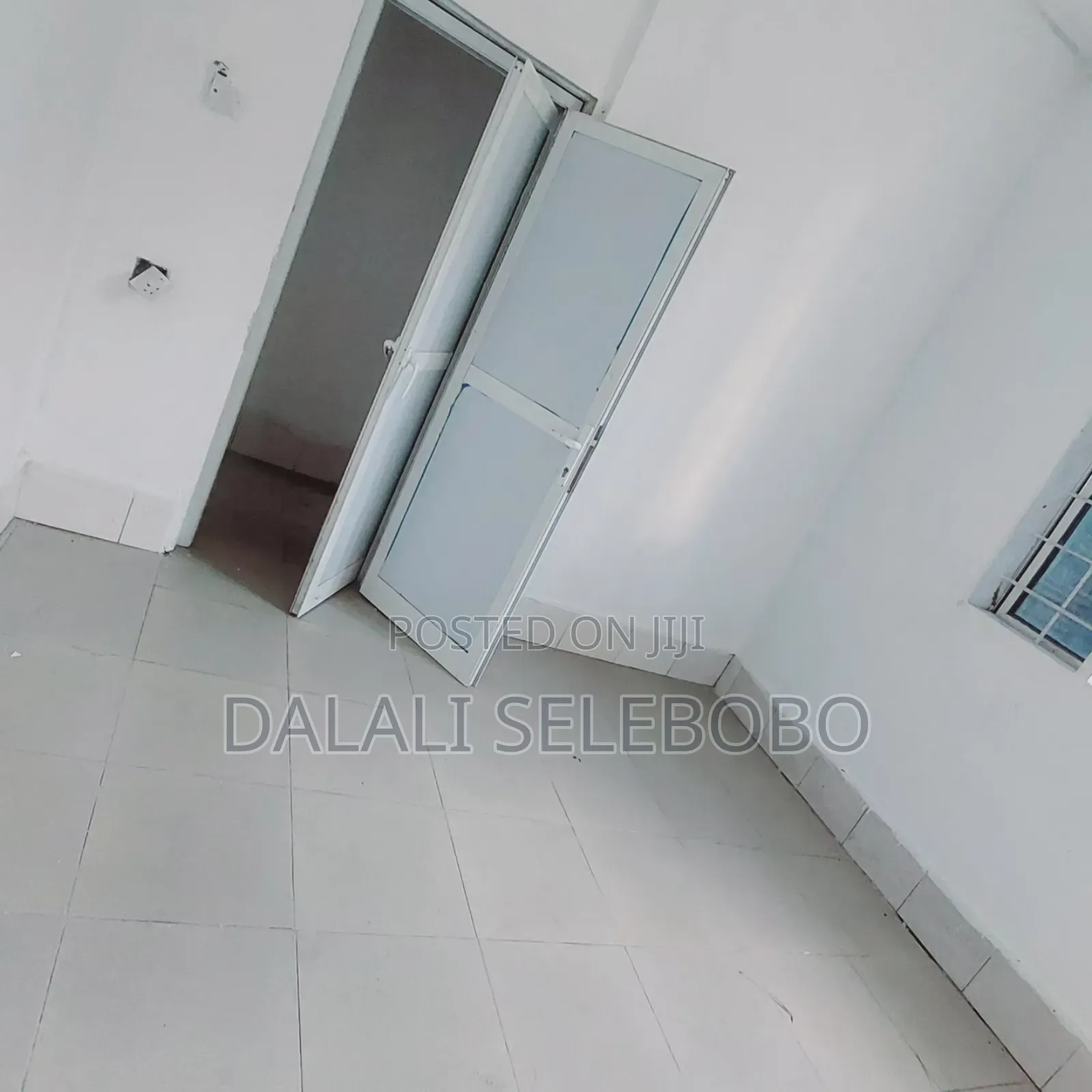 1bdrm Bedsitter in Kimara Baruti for rent in Kimara