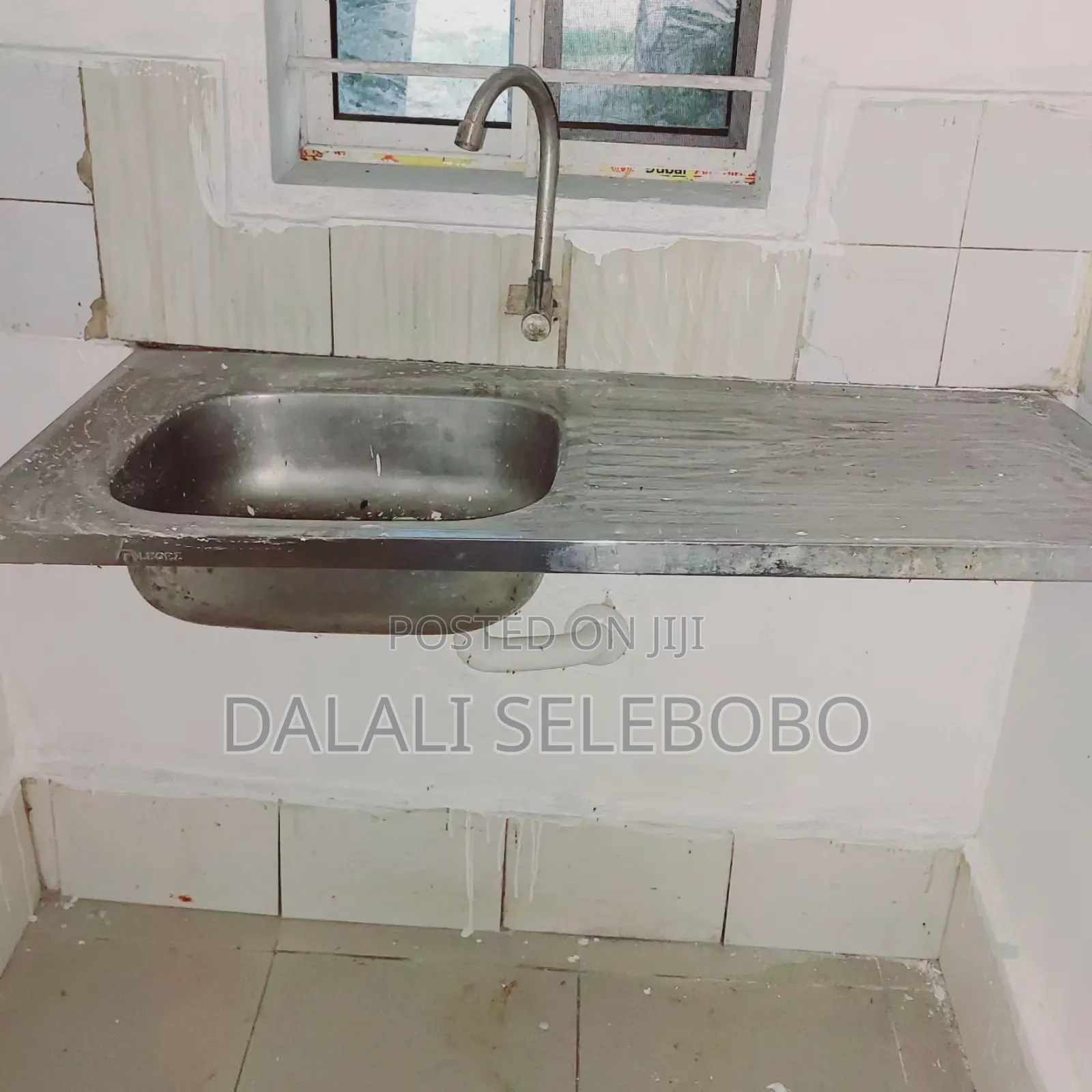 1bdrm Bedsitter in Kimara Baruti for rent in Kimara
