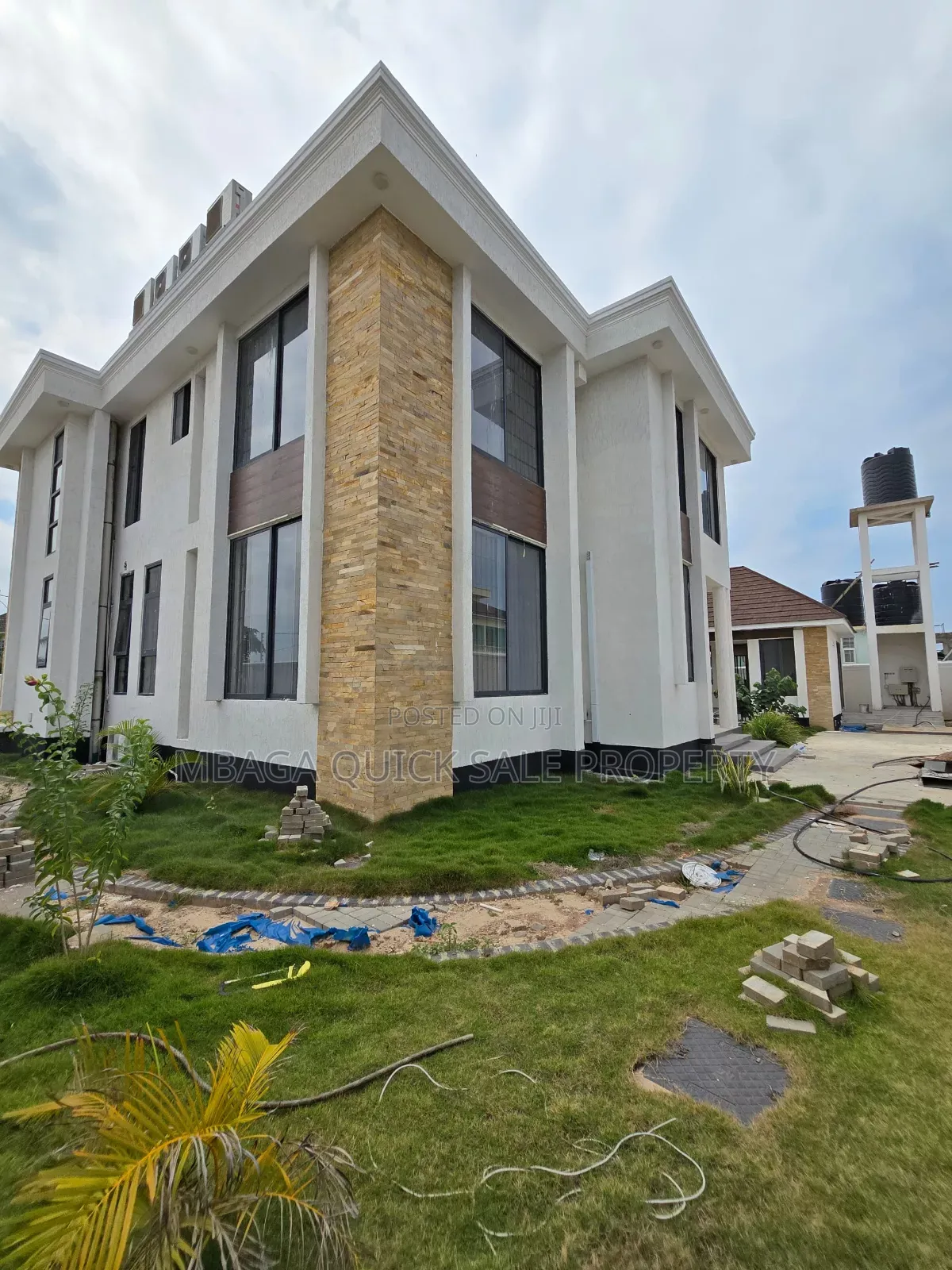 4bdrm House in Mbweni Mpiji for sale in Mbweni