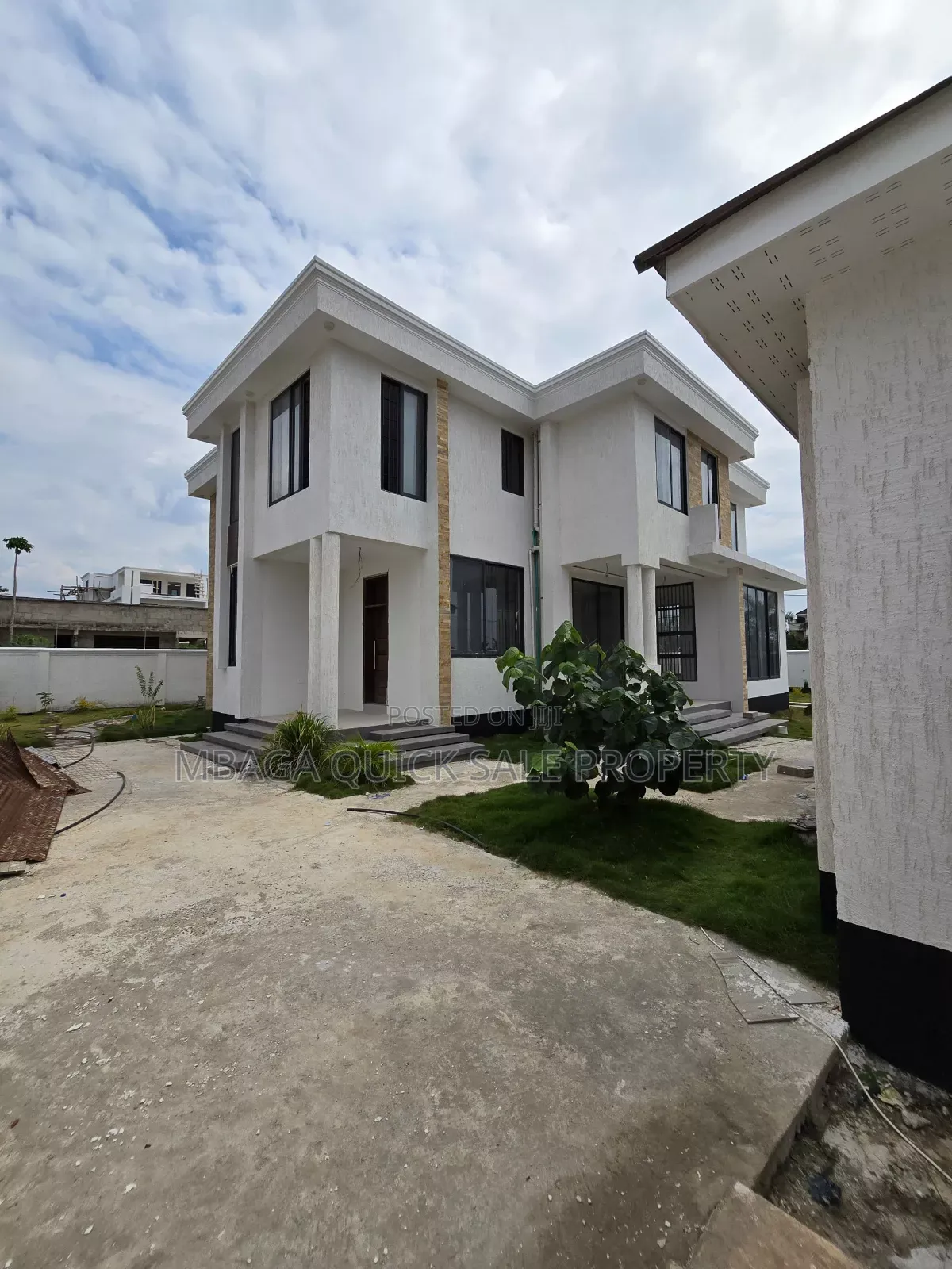 4bdrm House in Mbweni Mpiji for sale in Mbweni