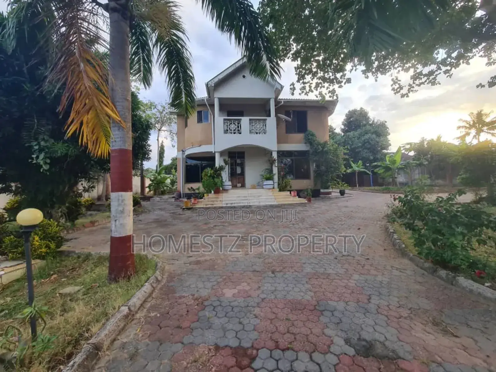 Mini Flat in Ununio Beach, Kinondoni for sale in Kinondoni