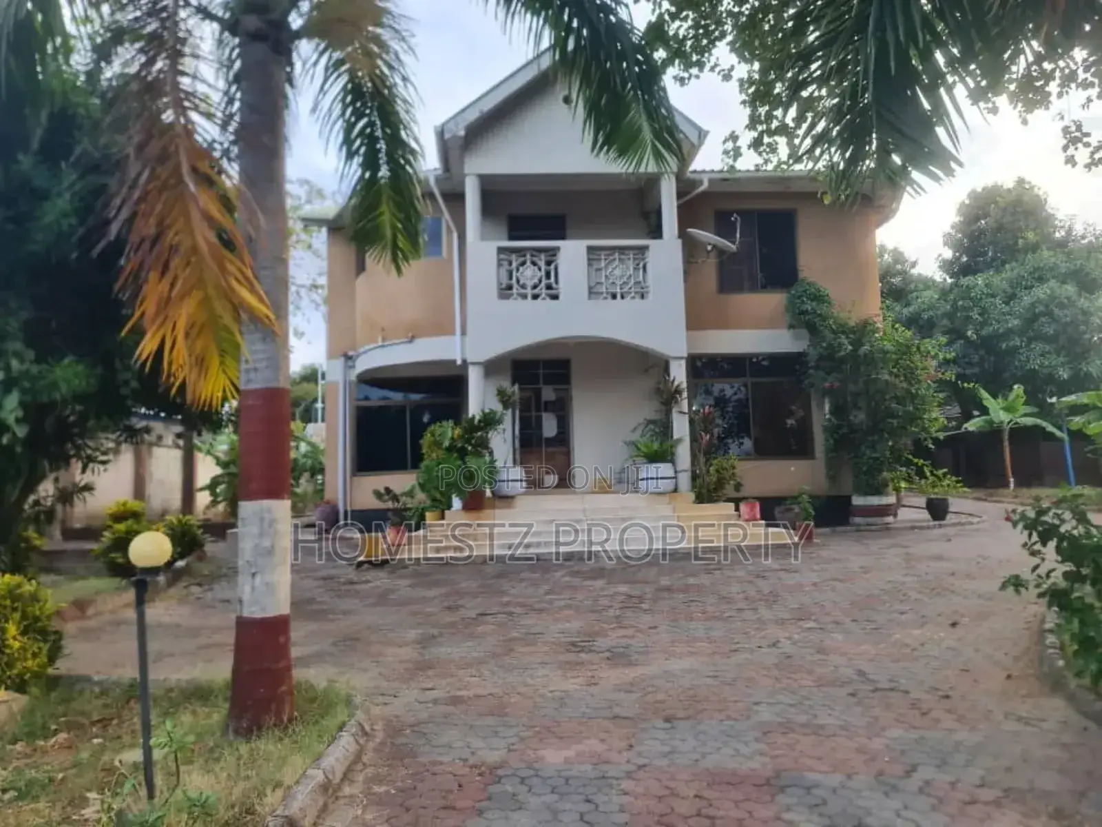 Mini Flat in Ununio Beach, Kinondoni for sale in Kinondoni