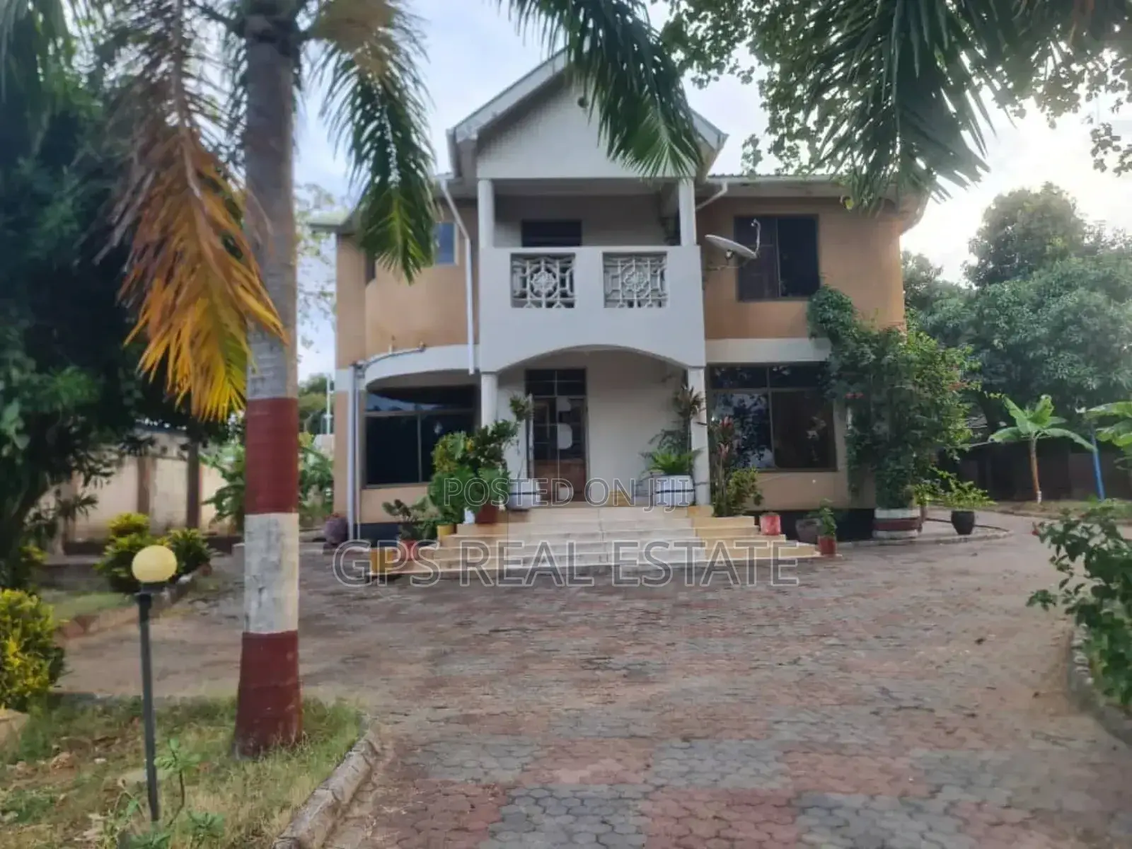 Mini Flat in Ununio Beach, Kinondoni for sale in Kinondoni