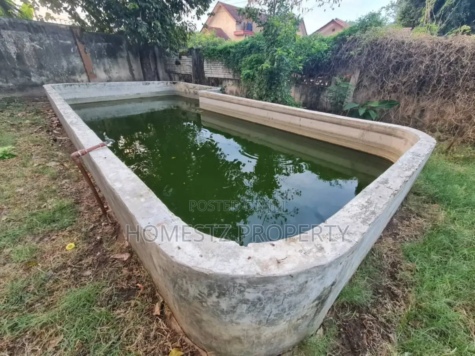 Mini Flat in Ununio Beach, Kinondoni for sale in Kinondoni