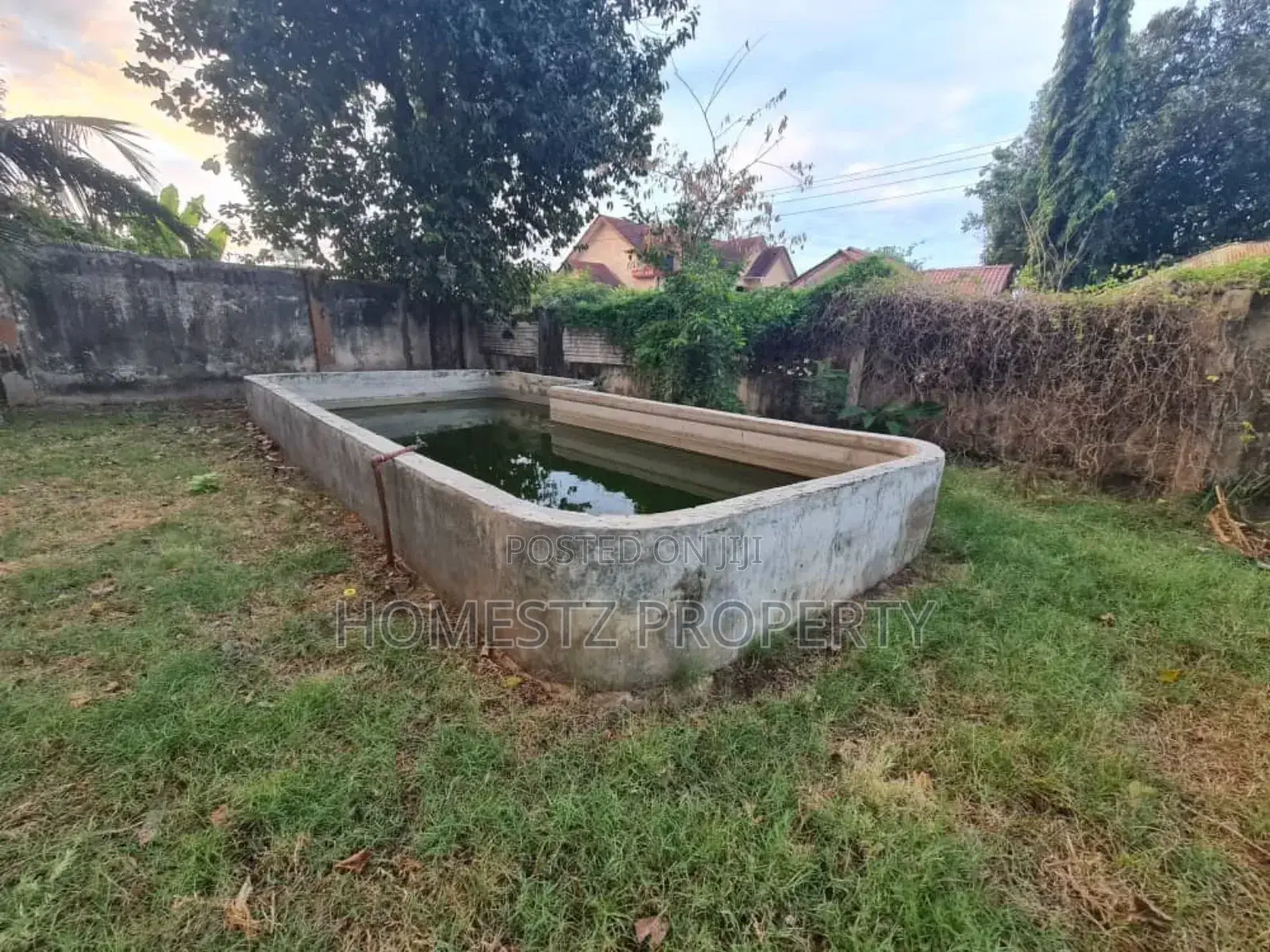 Mini Flat in Ununio Beach, Kinondoni for sale in Kinondoni