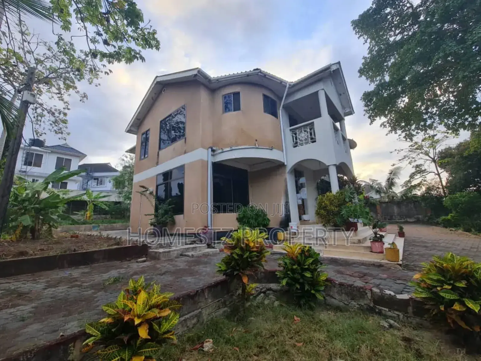 Mini Flat in Ununio Beach, Kinondoni for sale in Kinondoni