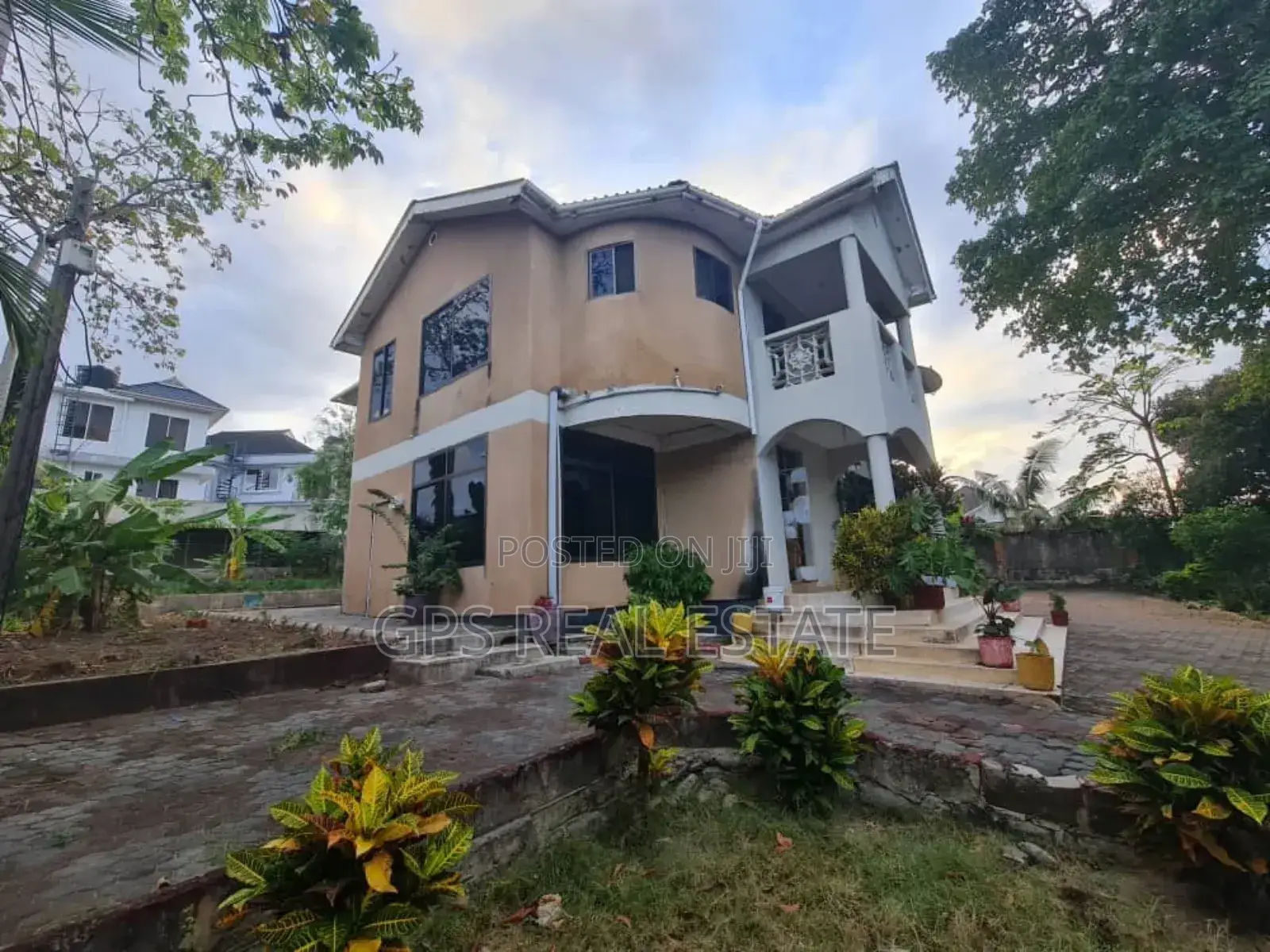 Mini Flat in Ununio Beach, Kinondoni for sale in Kinondoni