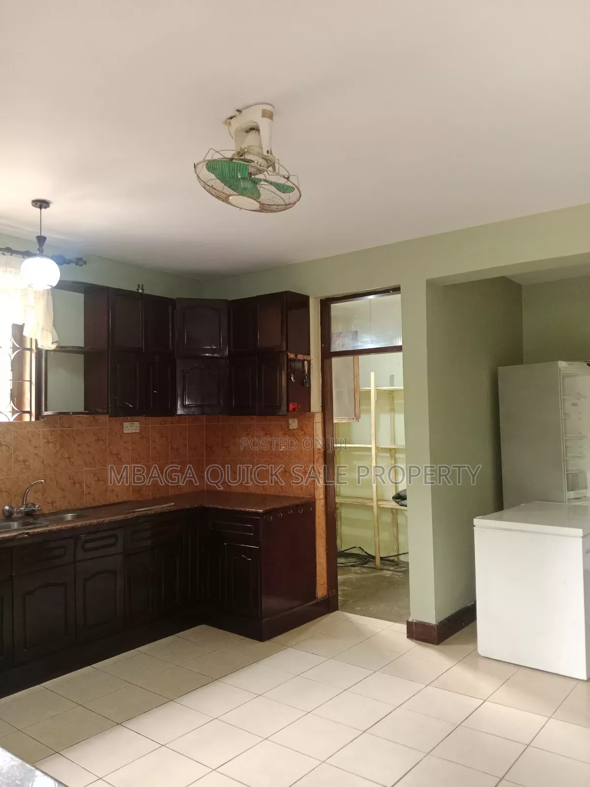 5bdrm House in Mbezi Beach for rent in Mbezi Beach