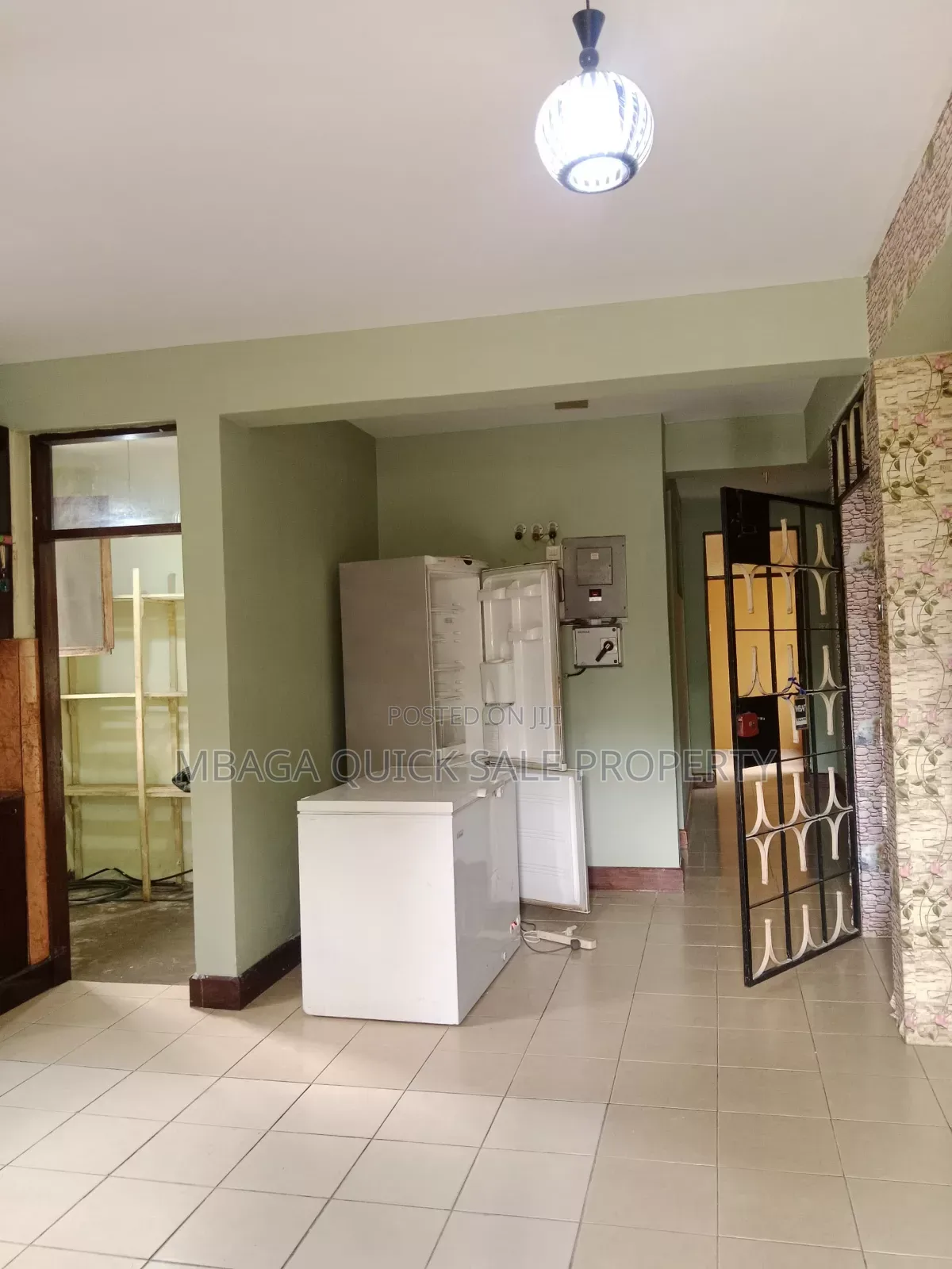 5bdrm House in Mbezi Beach for rent in Mbezi Beach