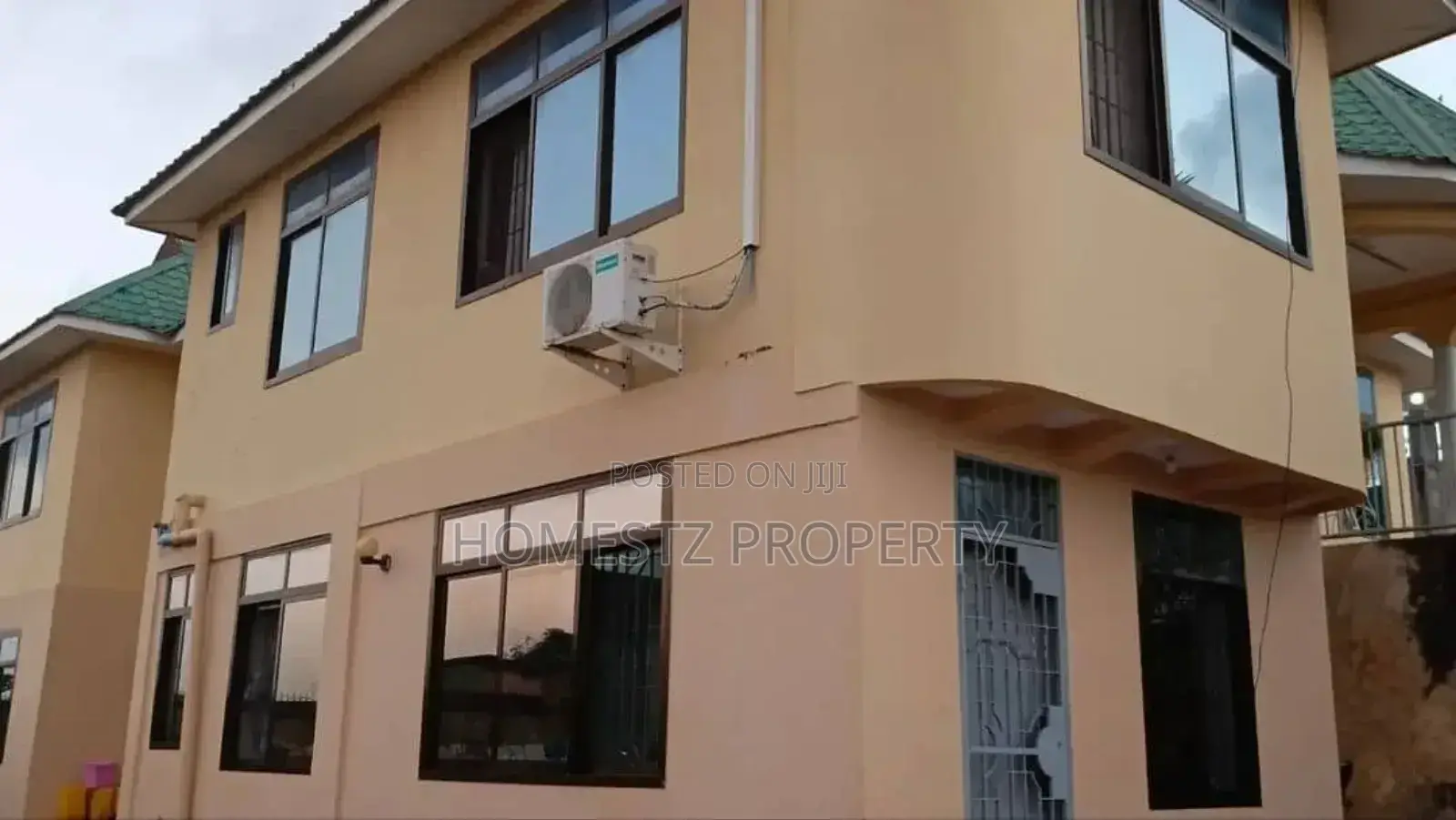 Mini Flat in Kimara Temboni, Kinondoni for sale in Kinondoni