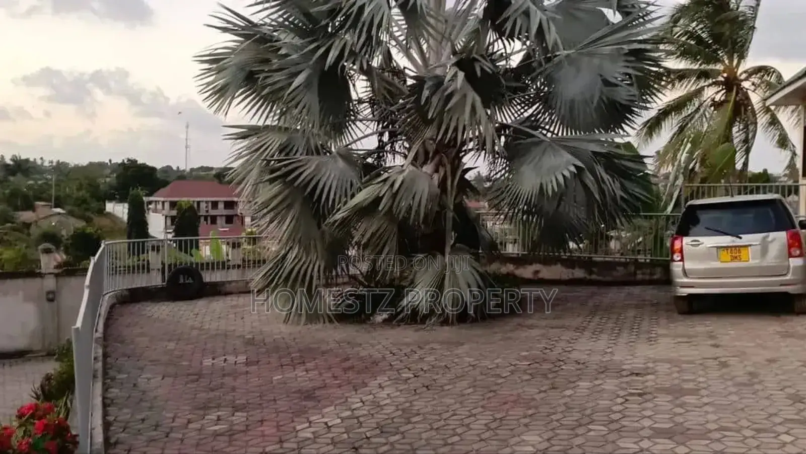 Mini Flat in Kimara Temboni, Kinondoni for sale in Kinondoni