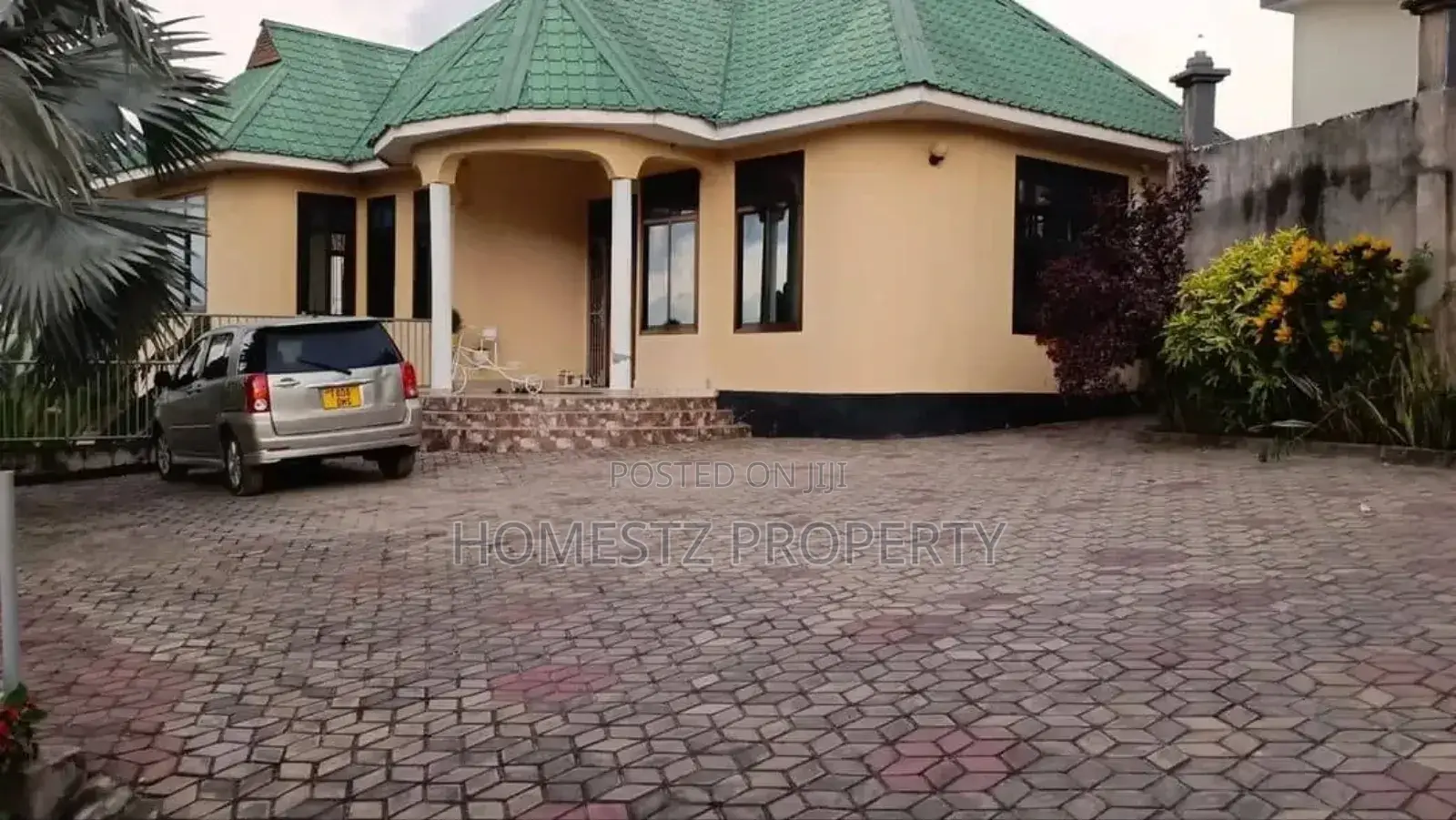 Mini Flat in Kimara Temboni, Kinondoni for sale in Kinondoni