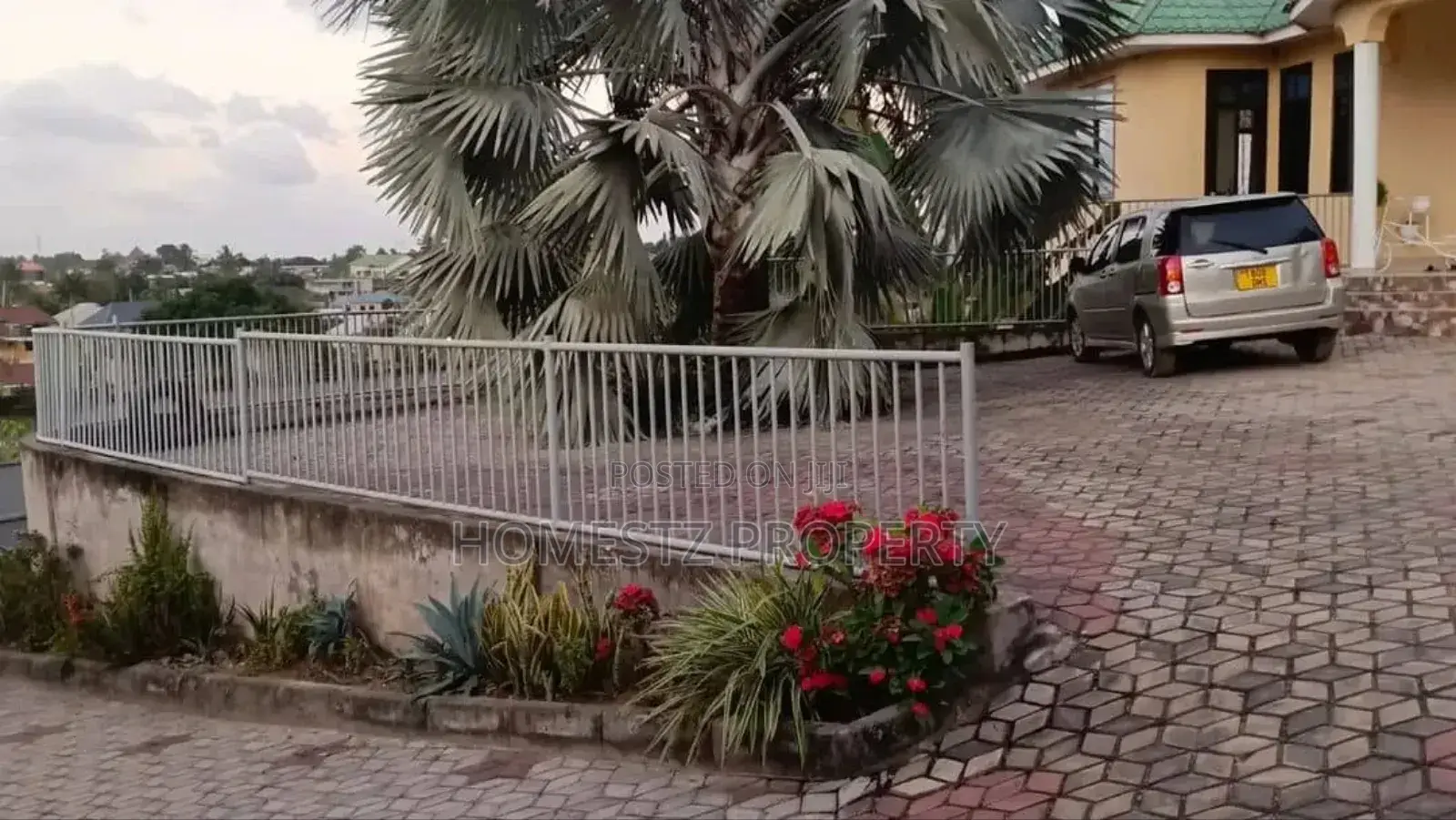 Mini Flat in Kimara Temboni, Kinondoni for sale in Kinondoni
