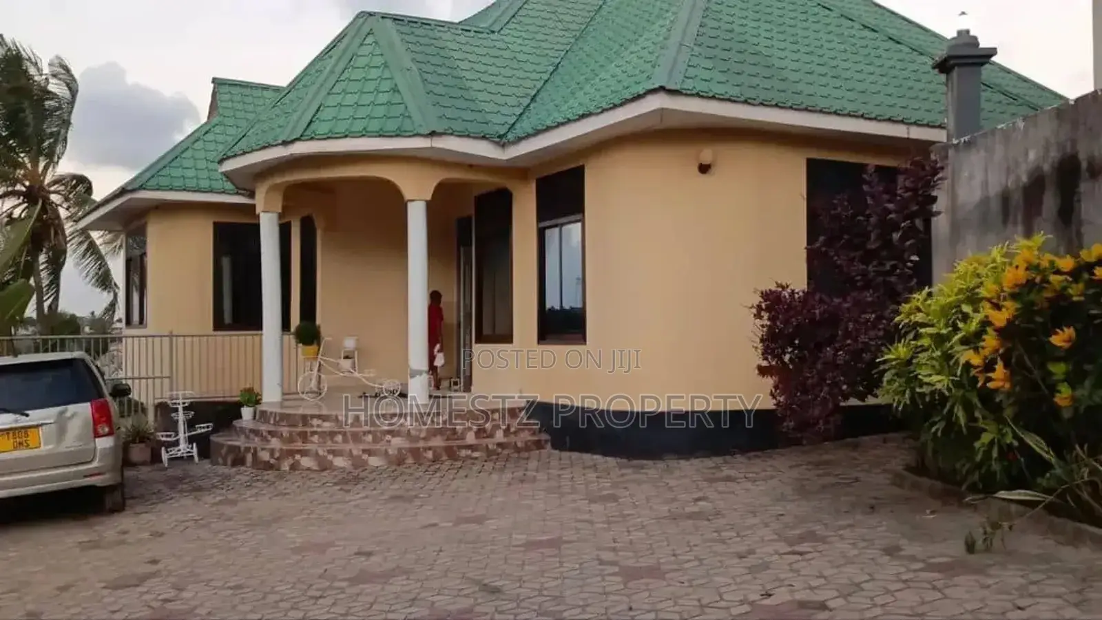 Mini Flat in Kimara Temboni, Kinondoni for sale in Kinondoni