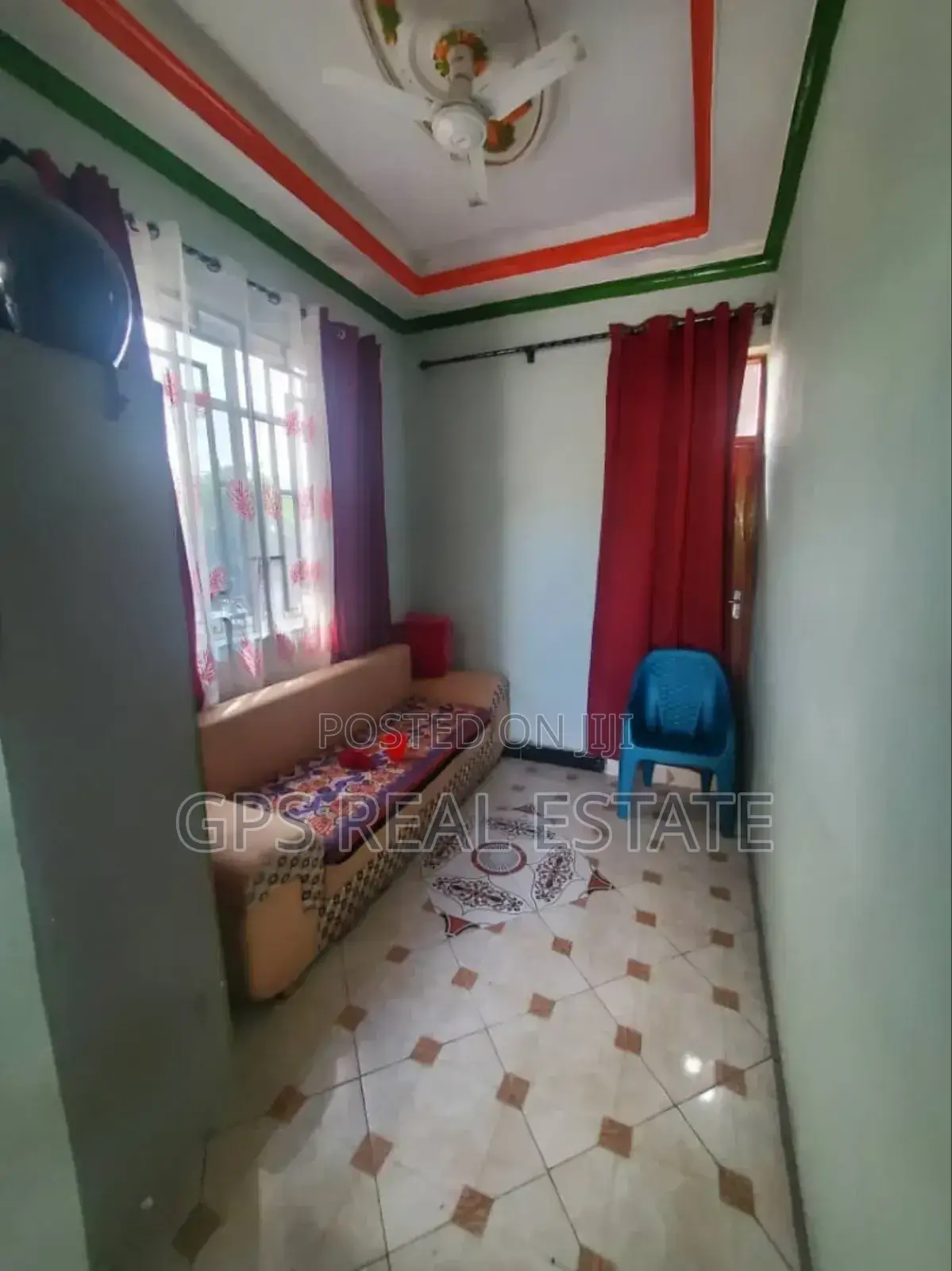 3bdrm House in Mbagala Msongola, Ilala for sale in Ilala