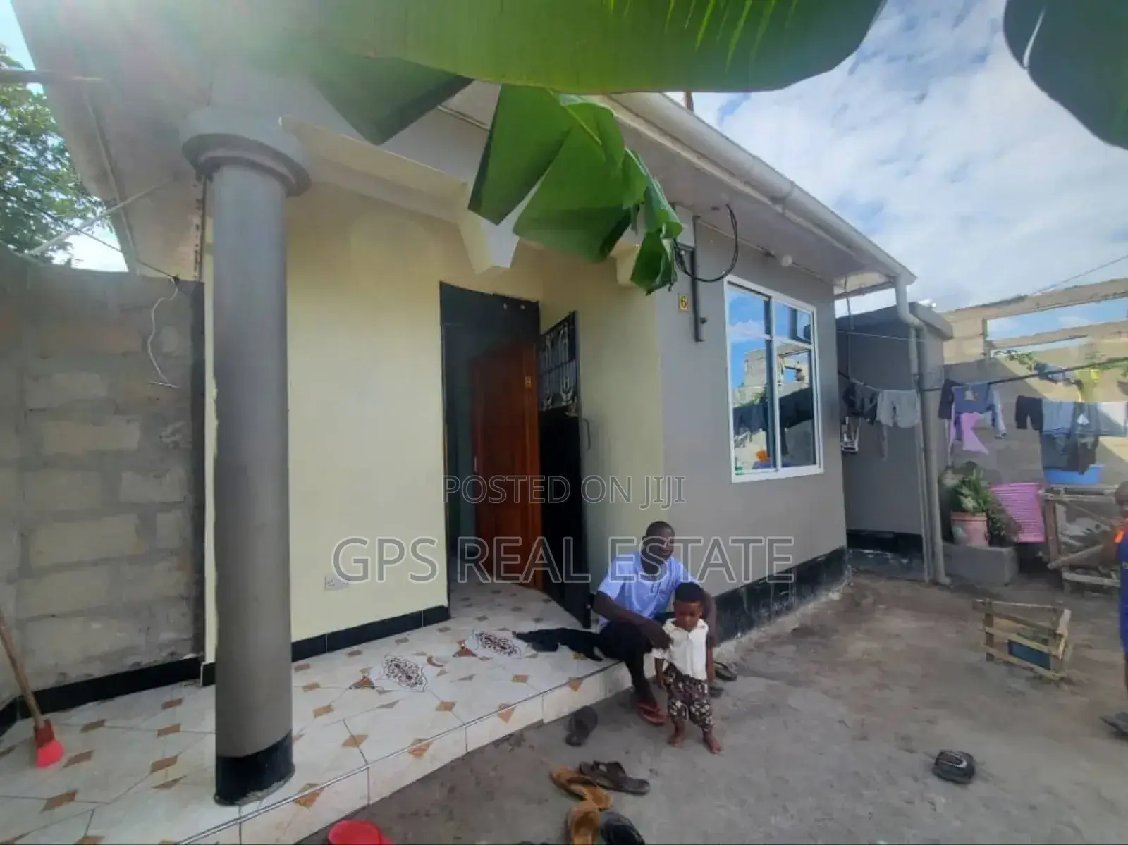 3bdrm House in Mbagala Msongola, Ilala for sale in Ilala