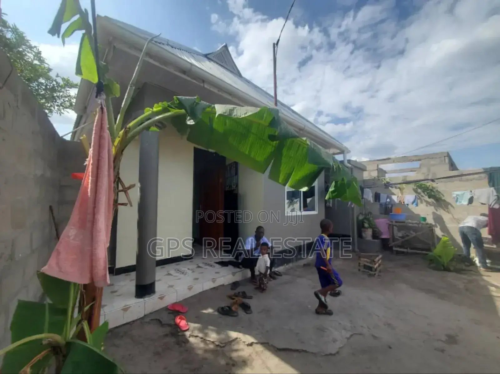 3bdrm House in Mbagala Msongola, Ilala for sale in Ilala