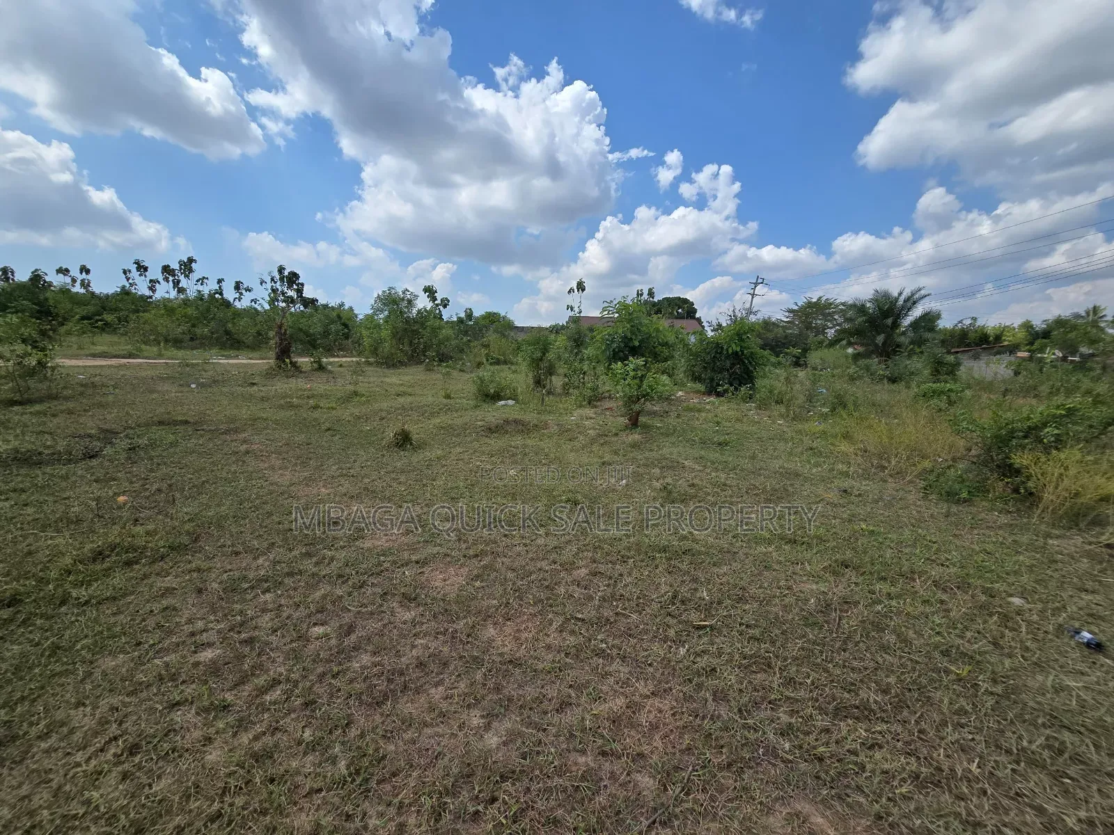 Plot for Sale at Goba Majengo in Goba
