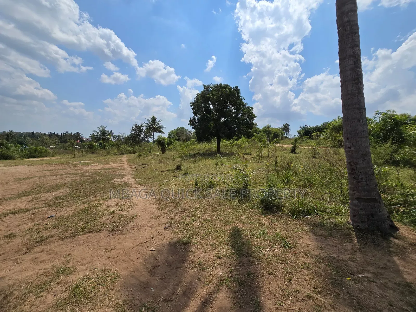 Plot for Sale at Goba Majengo in Goba