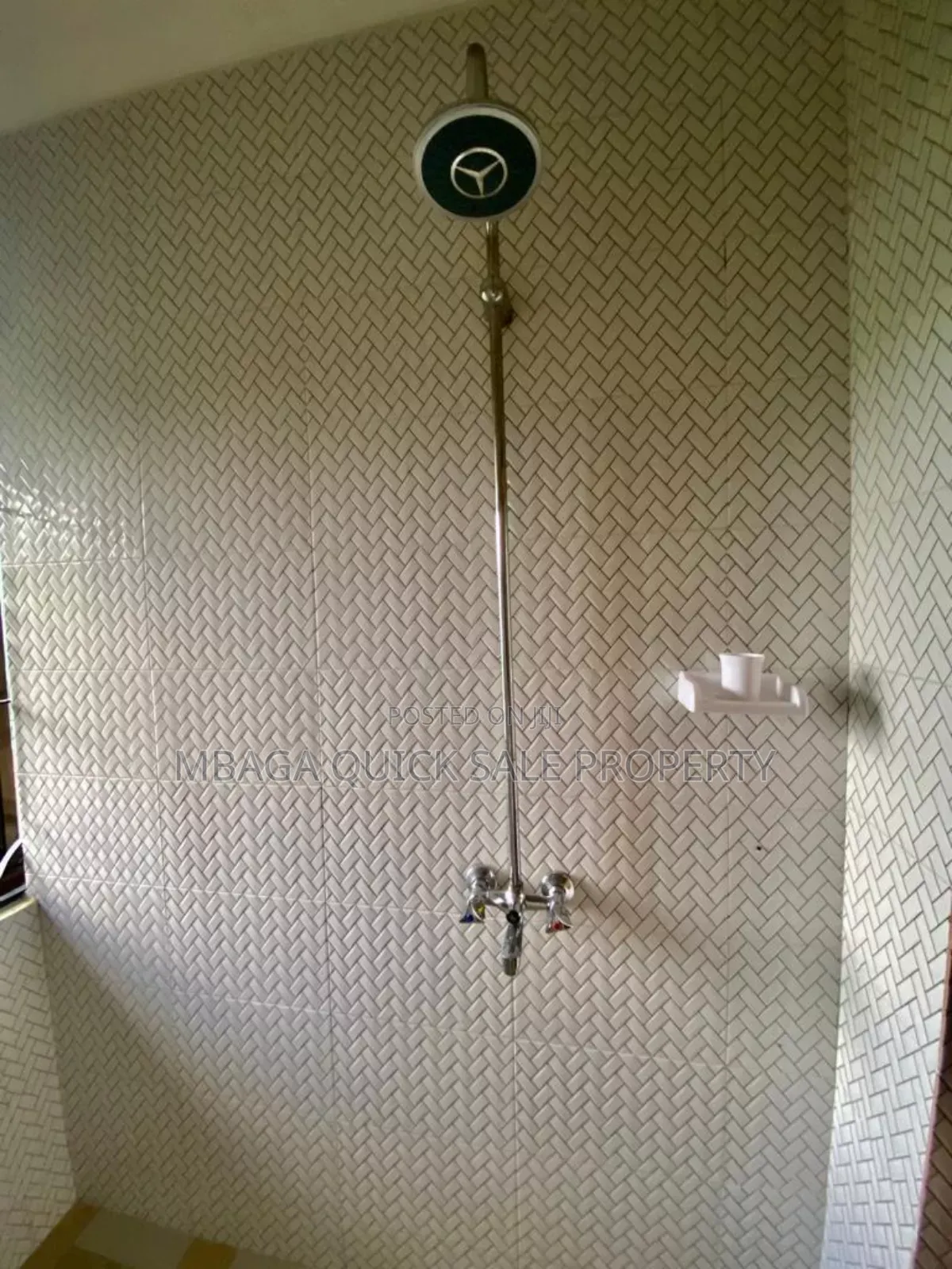 1bdrm Apartment in Mbezi Beach for rent in Mbezi Beach