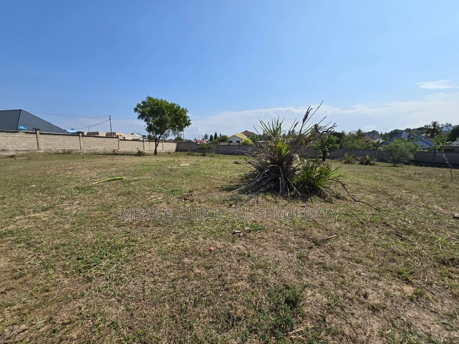 Plot for Sale at Tegeta Kwa Makamba in Bunju