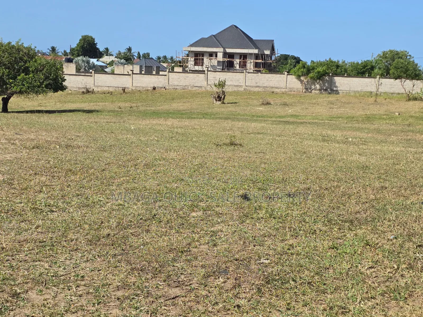 Plot for Sale at Tegeta Kwa Makamba in Bunju