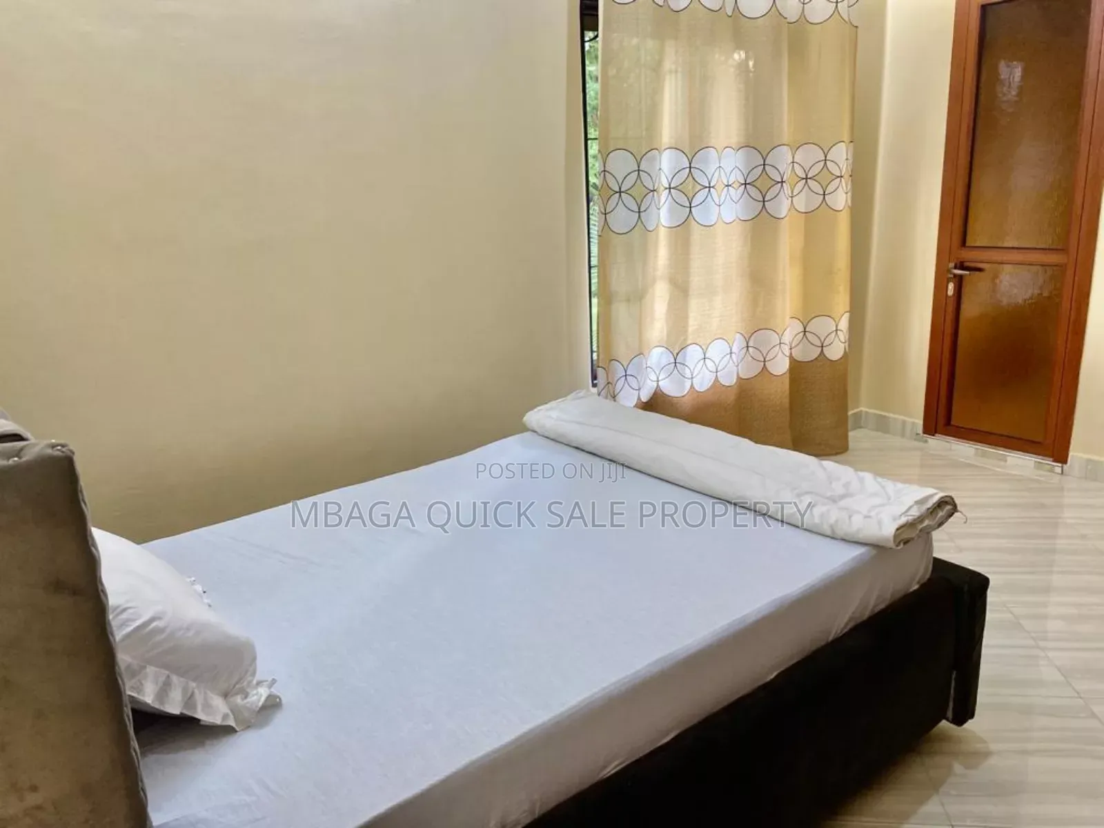 Furnished 2bdrm Apartment in Ada Estate for rent in Ada Estate