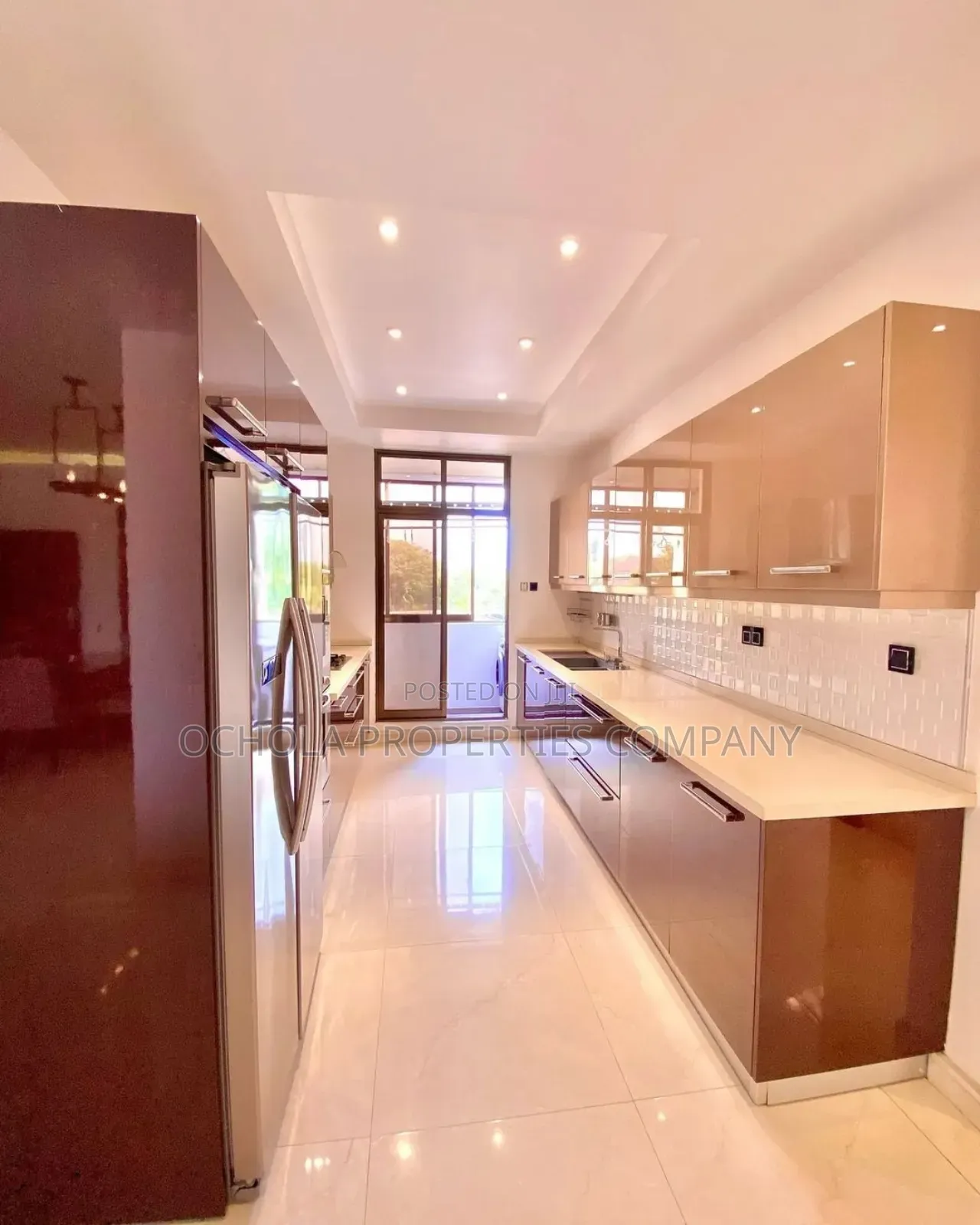 Furnished 2bdrm Apartment in Masaki for rent in Masaki